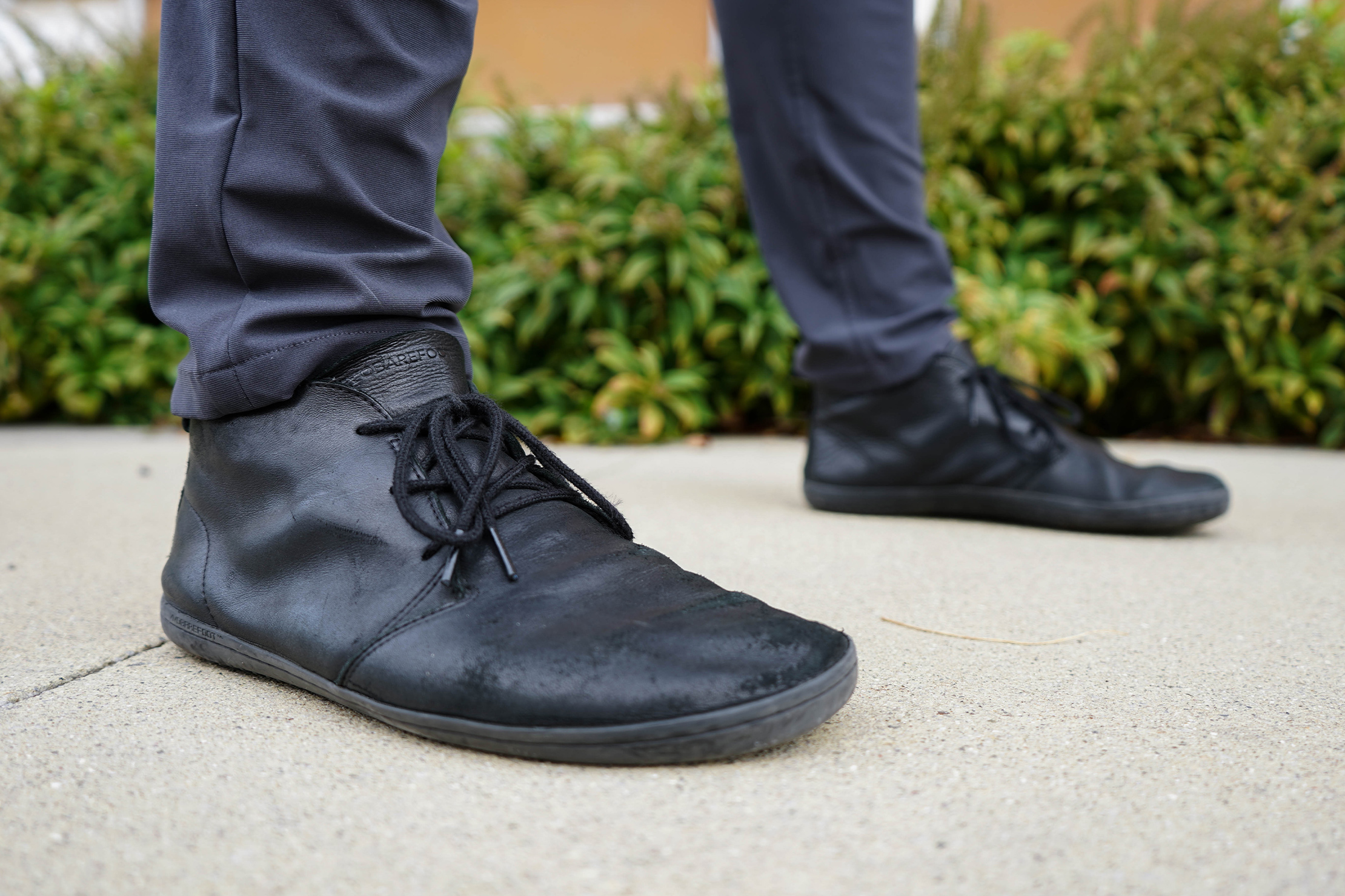 Vivobarefoot Gobi II Review (Minimalist) | Pack Hacker