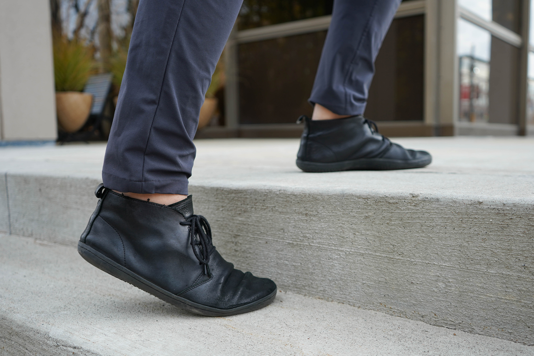 Vivobarefoot Gobi II Review (Minimalist 