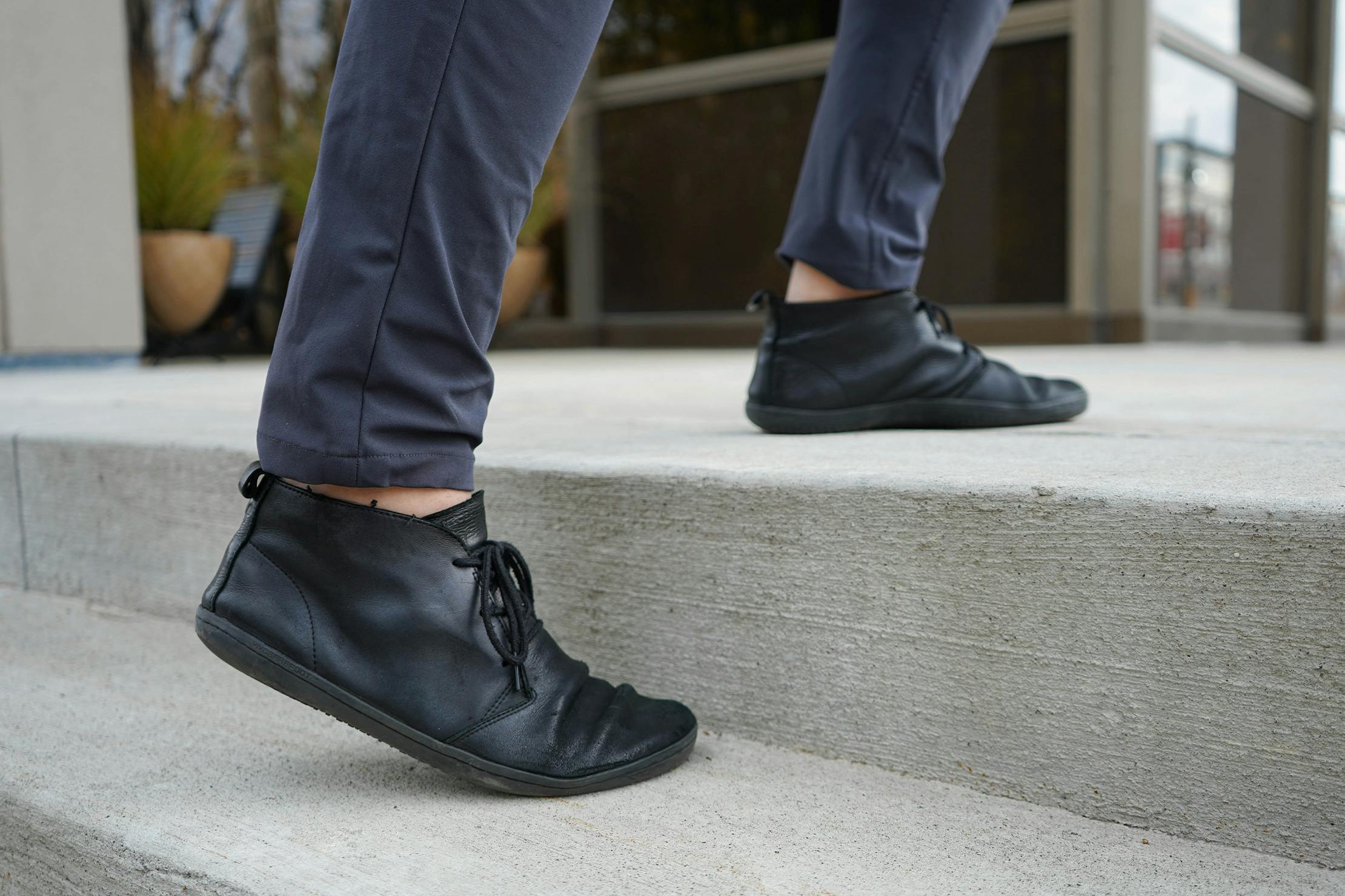 Vivobarefoot Gobi II Review (Minimalist) Pack Hacker