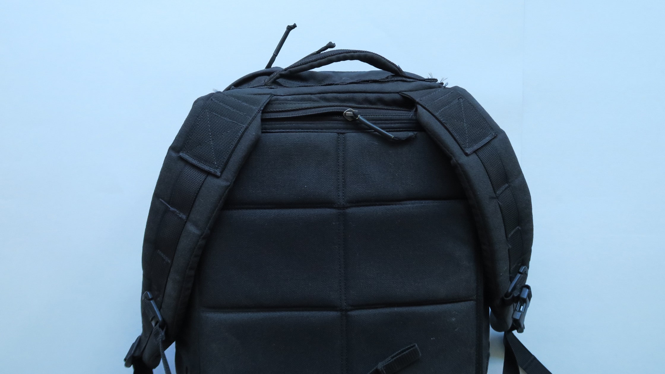 GORUCK GR2 "Bomb Proof" Laptop Compartment