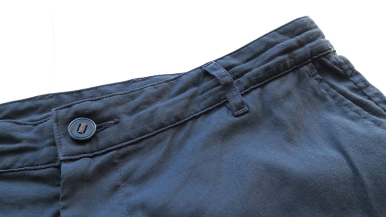 Outlier New Way Shorts Review | Pack Hacker