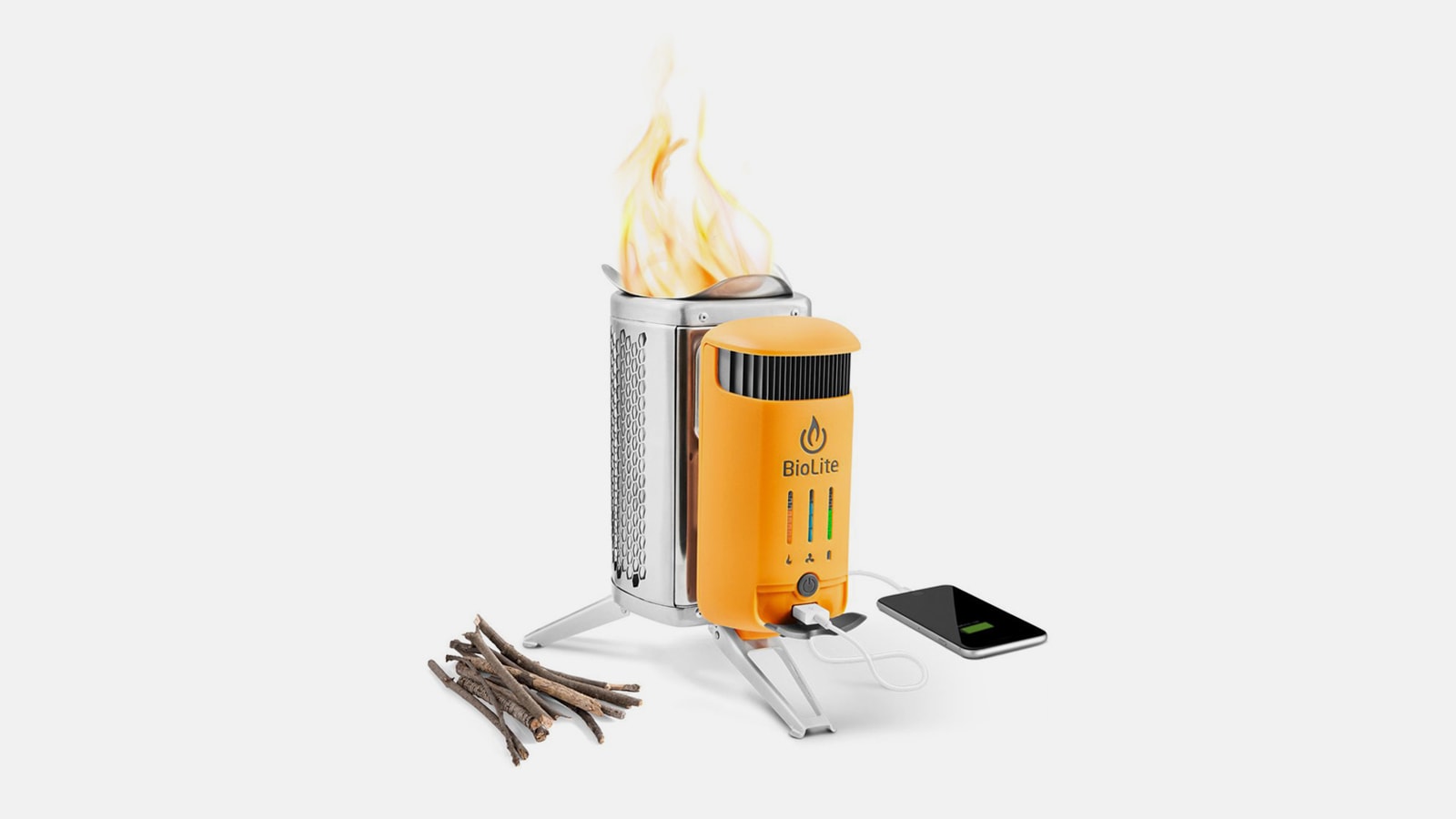 BioLite CampStove 2