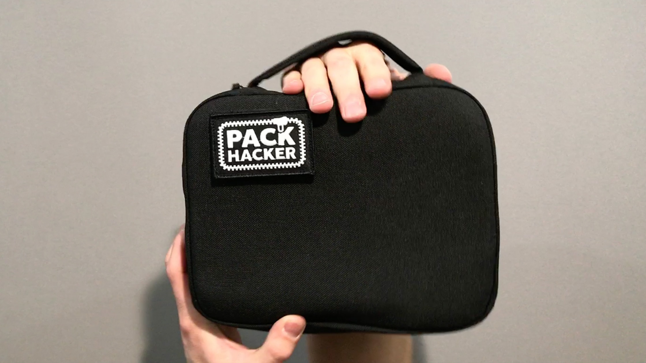 GORUCK GR2 Field Pocket Review (Padded) | Pack Hacker