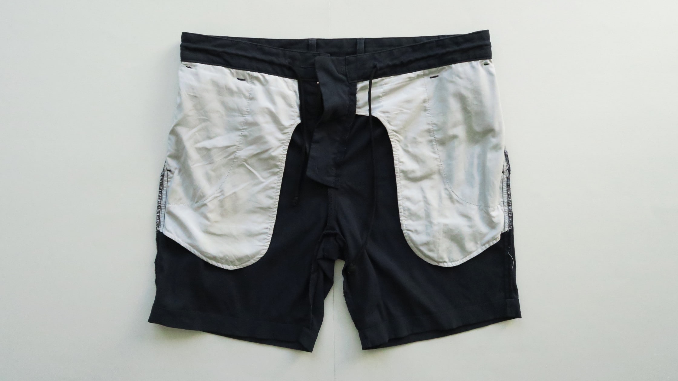 Outlier New Way Shorts Review | Pack Hacker