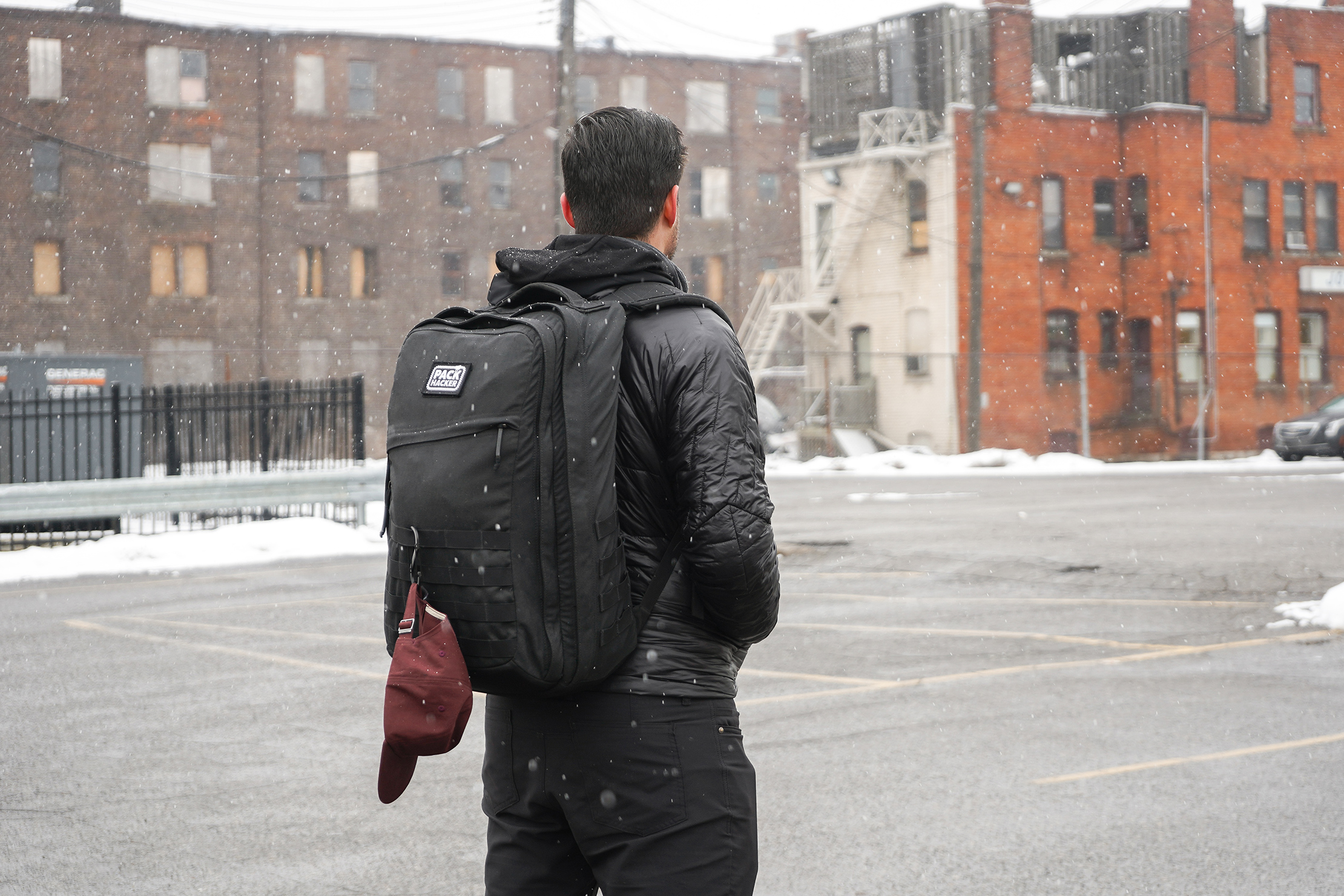 GORUCK GR2 26L-