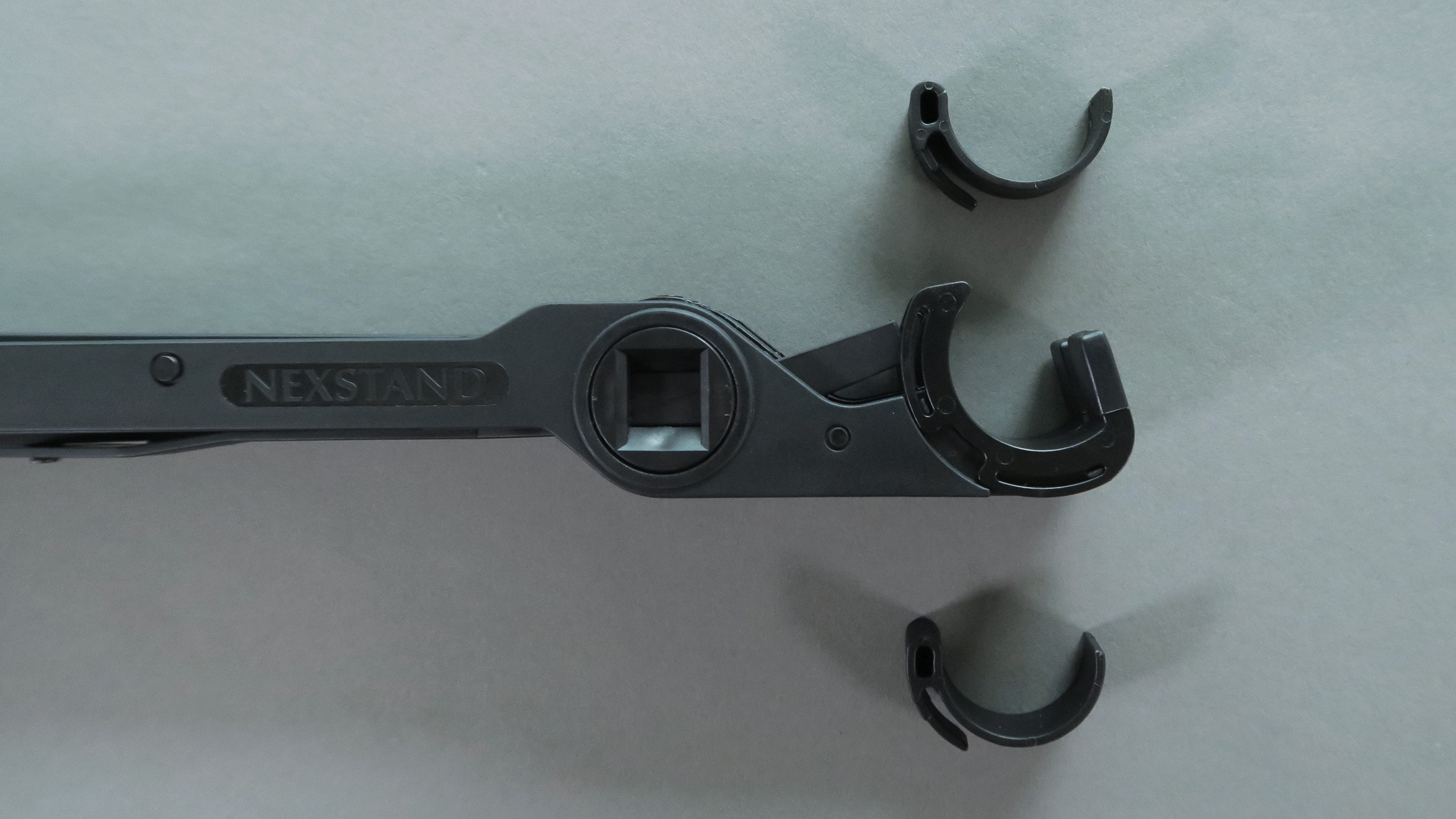 Nexstand K2 Spacer Clips