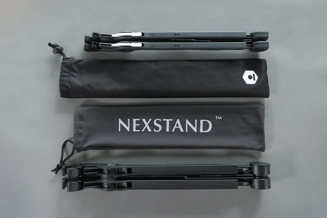 Roost Stand 2.0 vs Nextstand K2