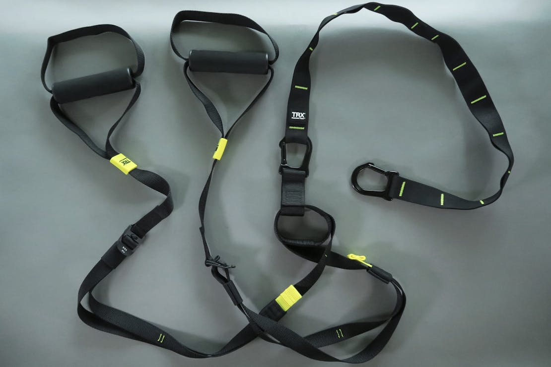 TRX Go Suspension Training Kit