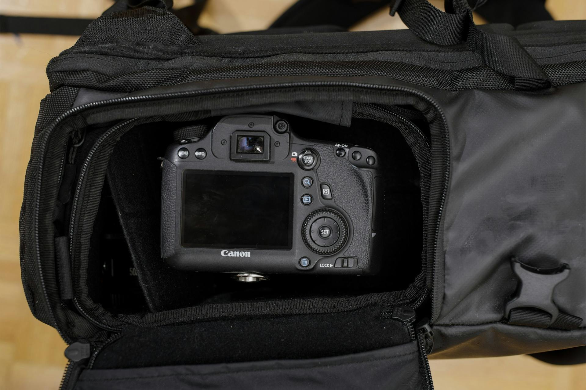 wandrd prvke 31l v2