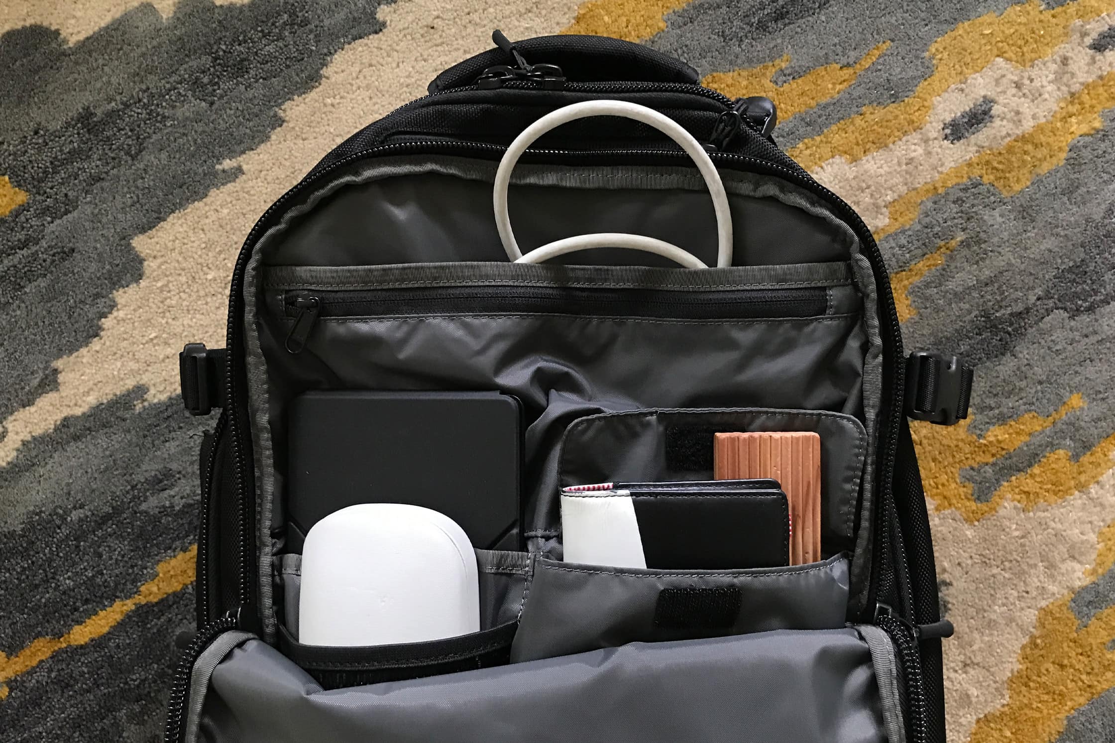 aer travel bag