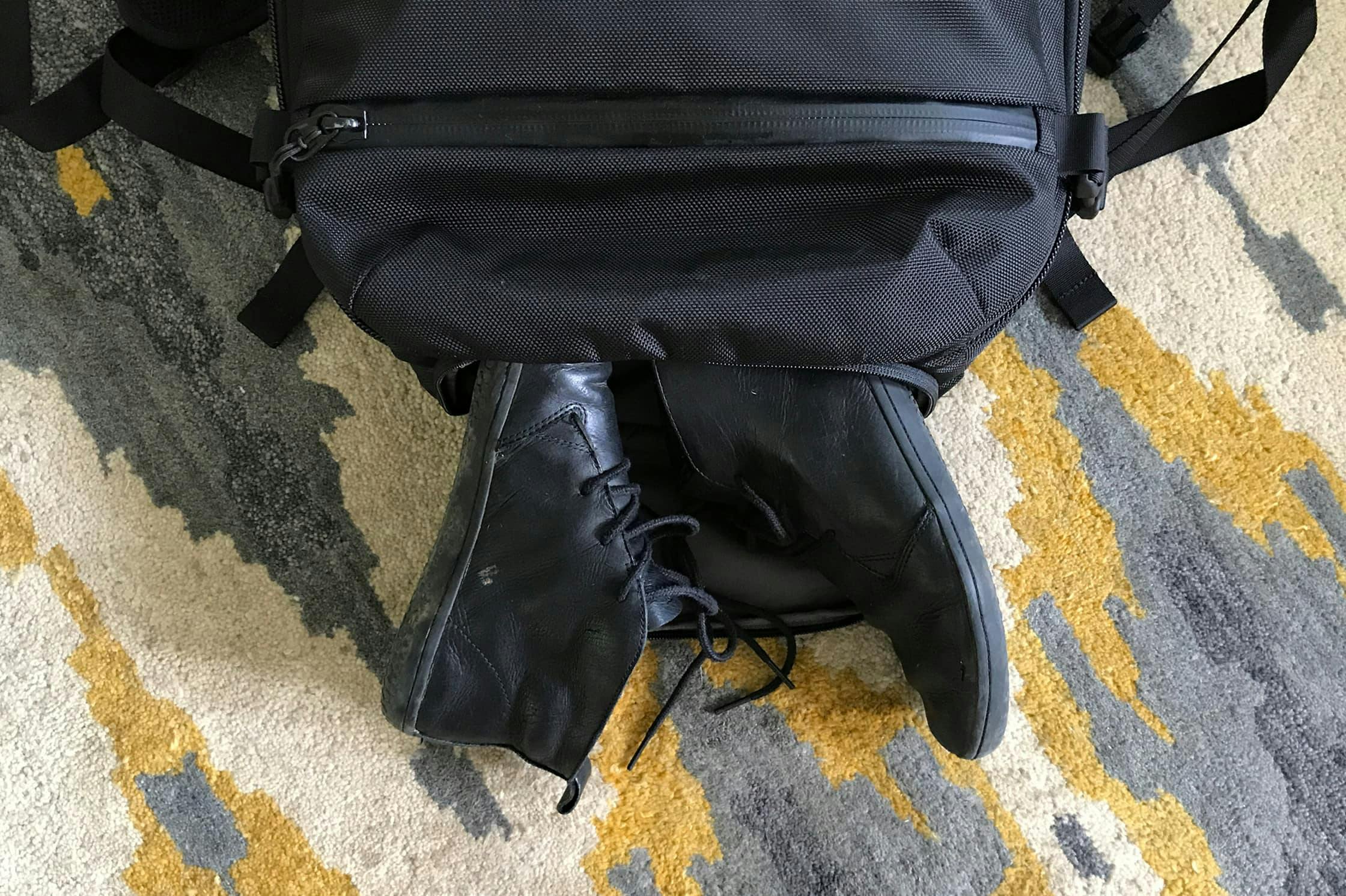 aer travel pack review