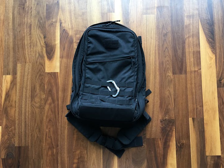 Everything You Need to Travel the World in One Backpack | Pack Hacker