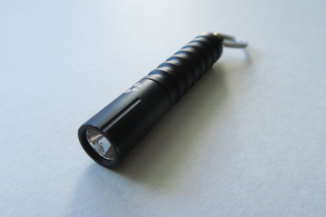 Prometheus Lights Beta Flashlight Review Pack Hacker