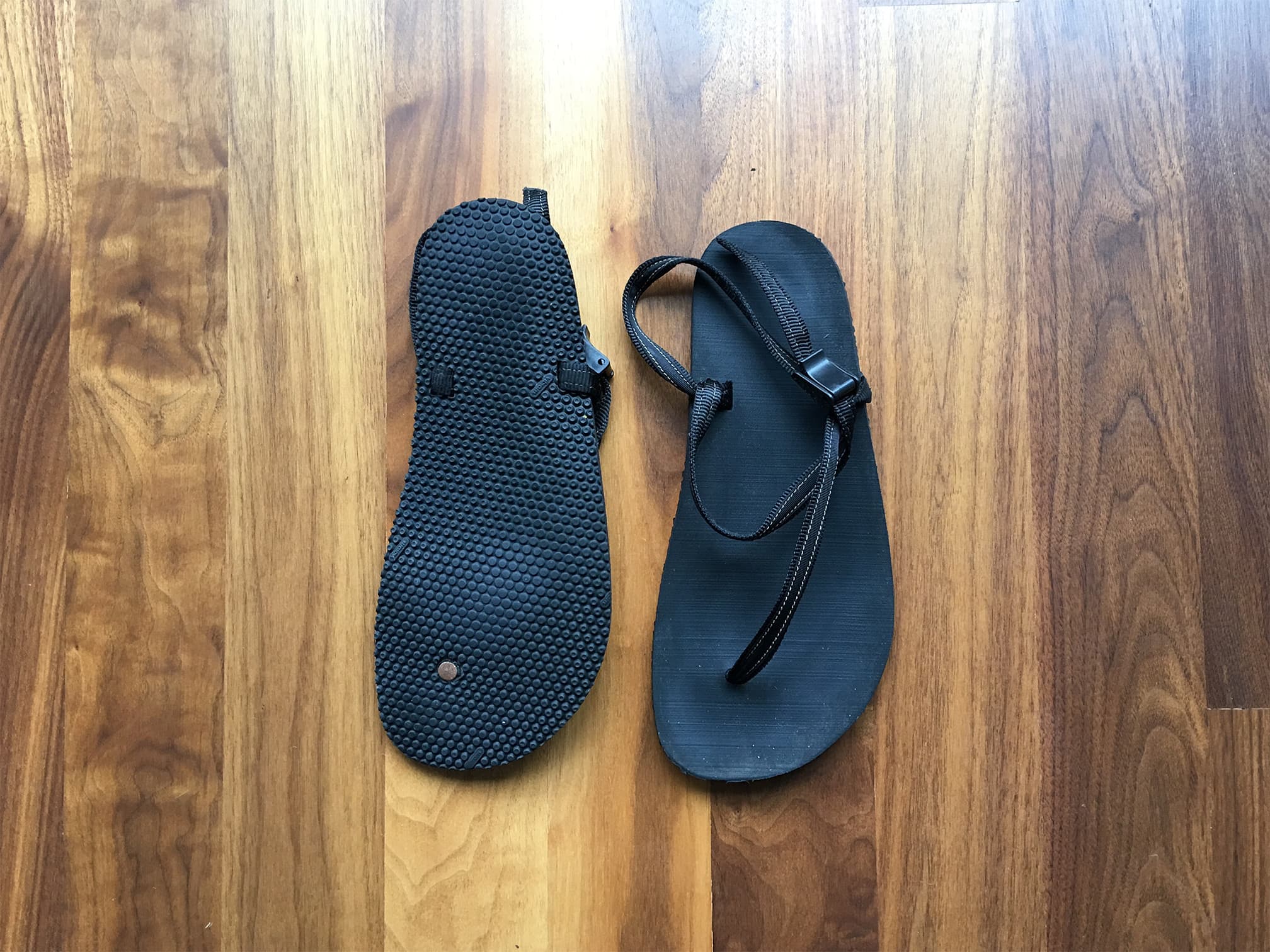 Earthrunner Sandals