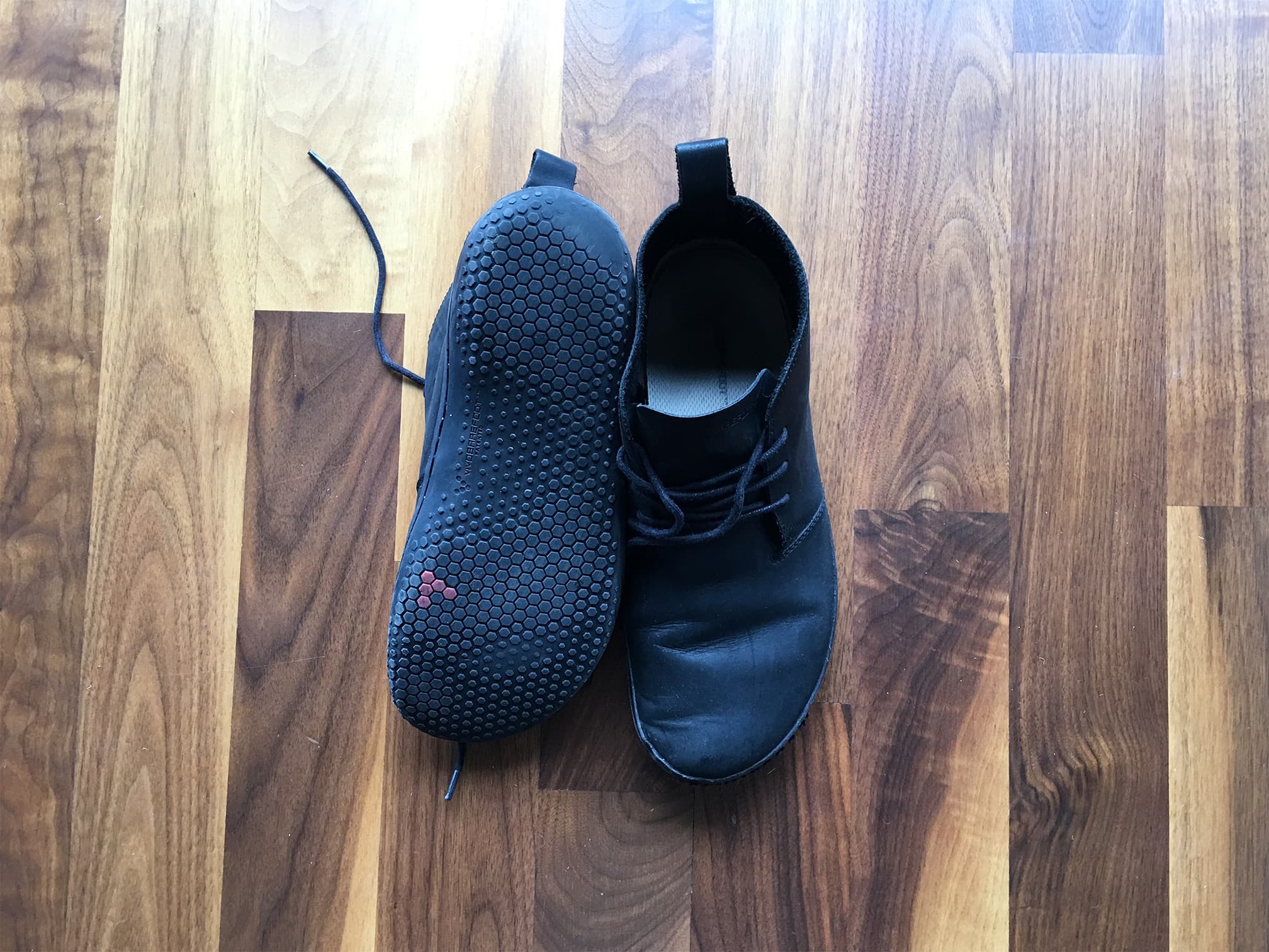 Vivobarefoot Shoes