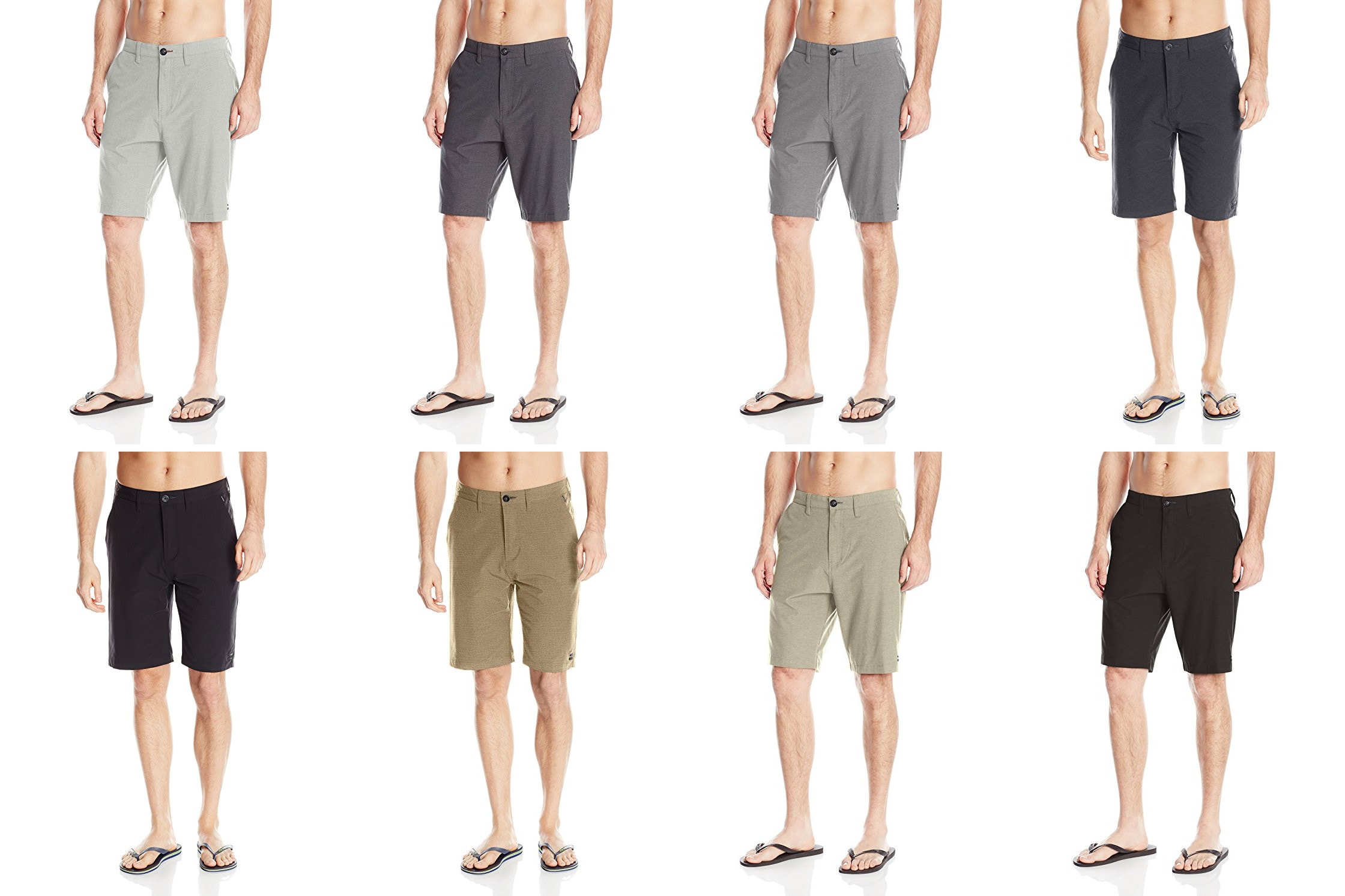 Submersible shorts hot sale