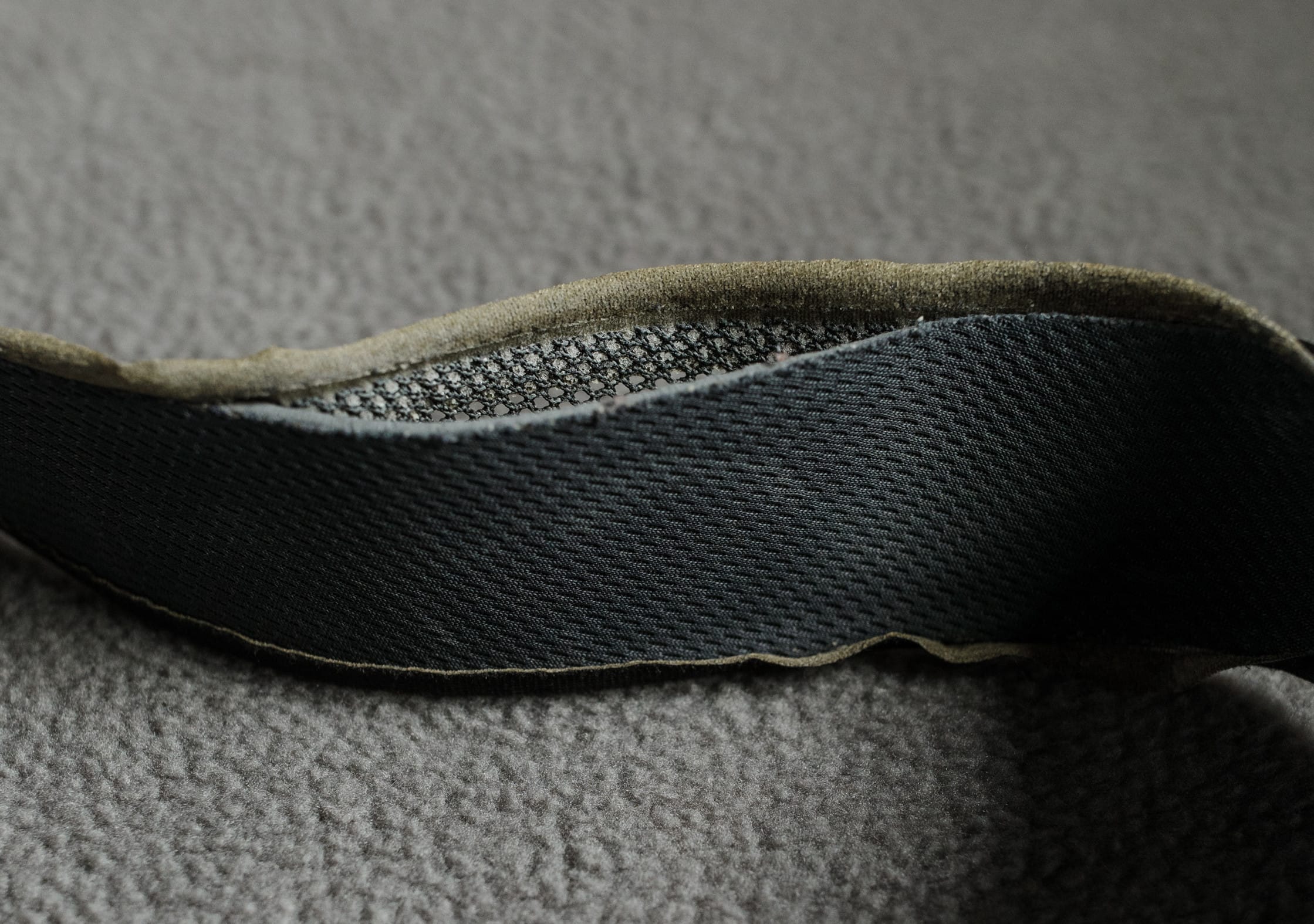 Joby UltraFit Sling Strap 2 years of use