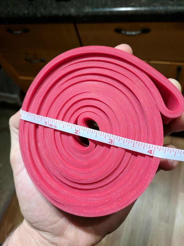 Serious Steel Resistance Band Review Pack Hacker