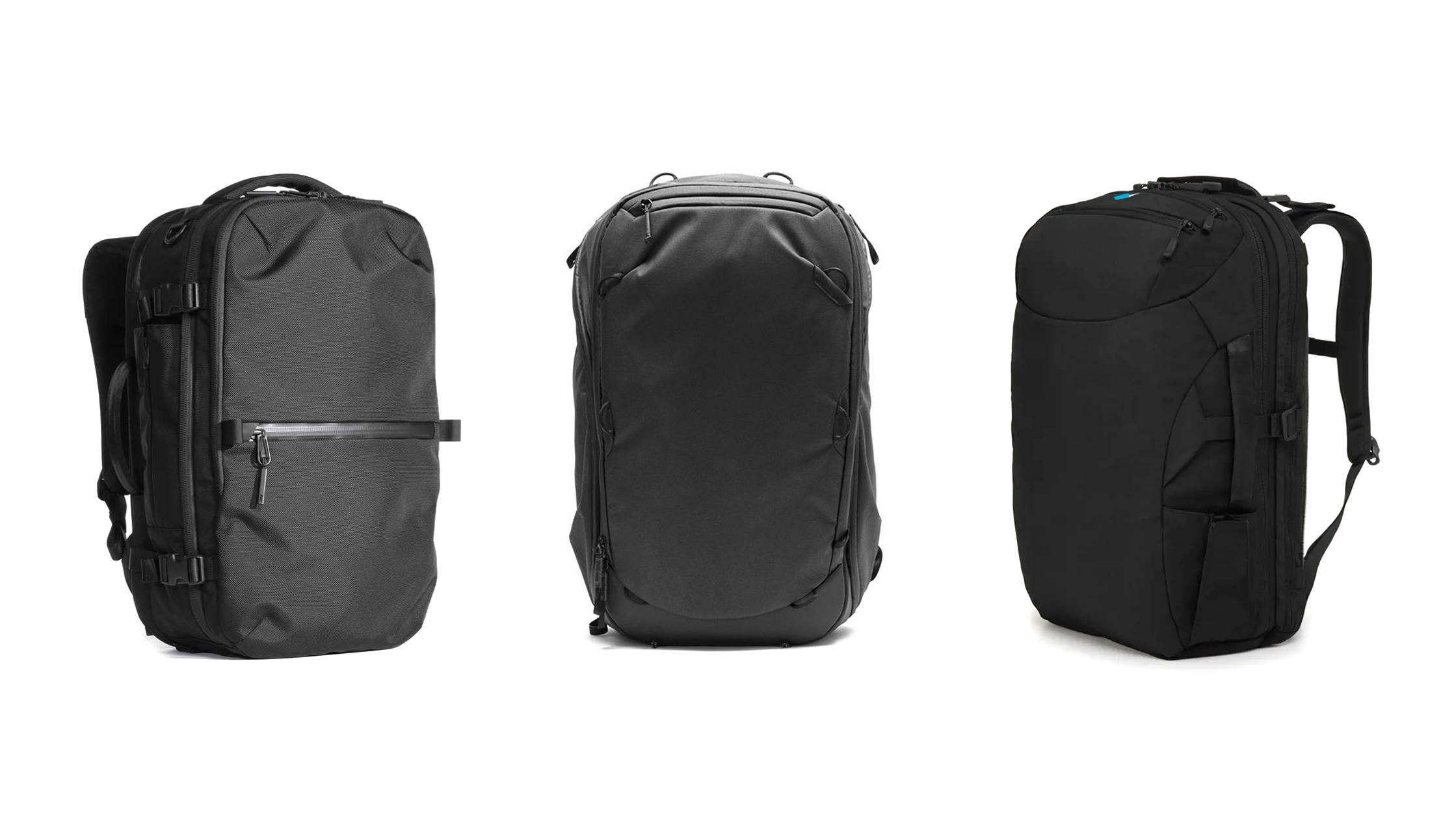 best under the seat backpack