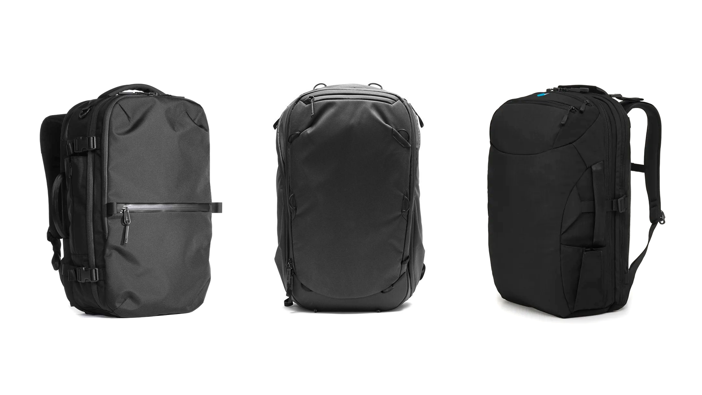 top 10 travel backpacks