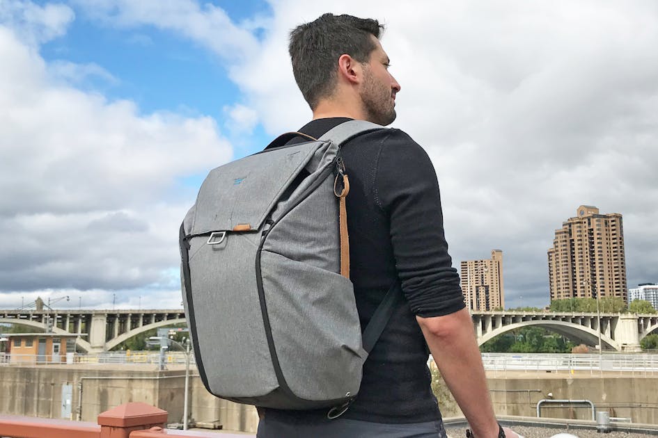 Peak Design Everyday Backpack 30L Review | Pack Hacker