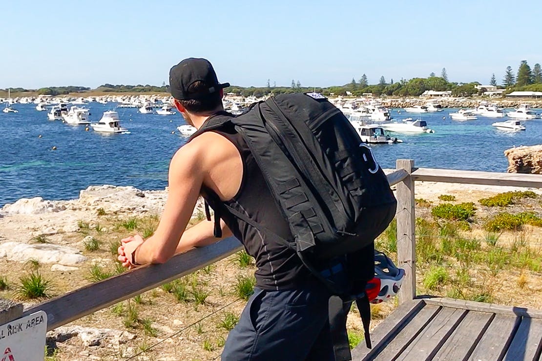 GORUCK GR2