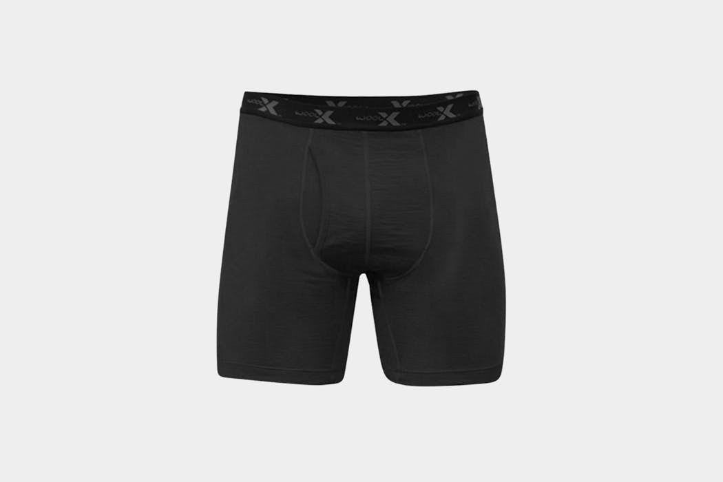 Woolx The Dailys Boxer Briefs