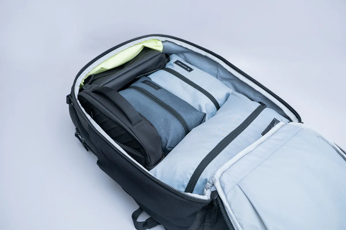 Aer Travel Pack 4 Stuffed