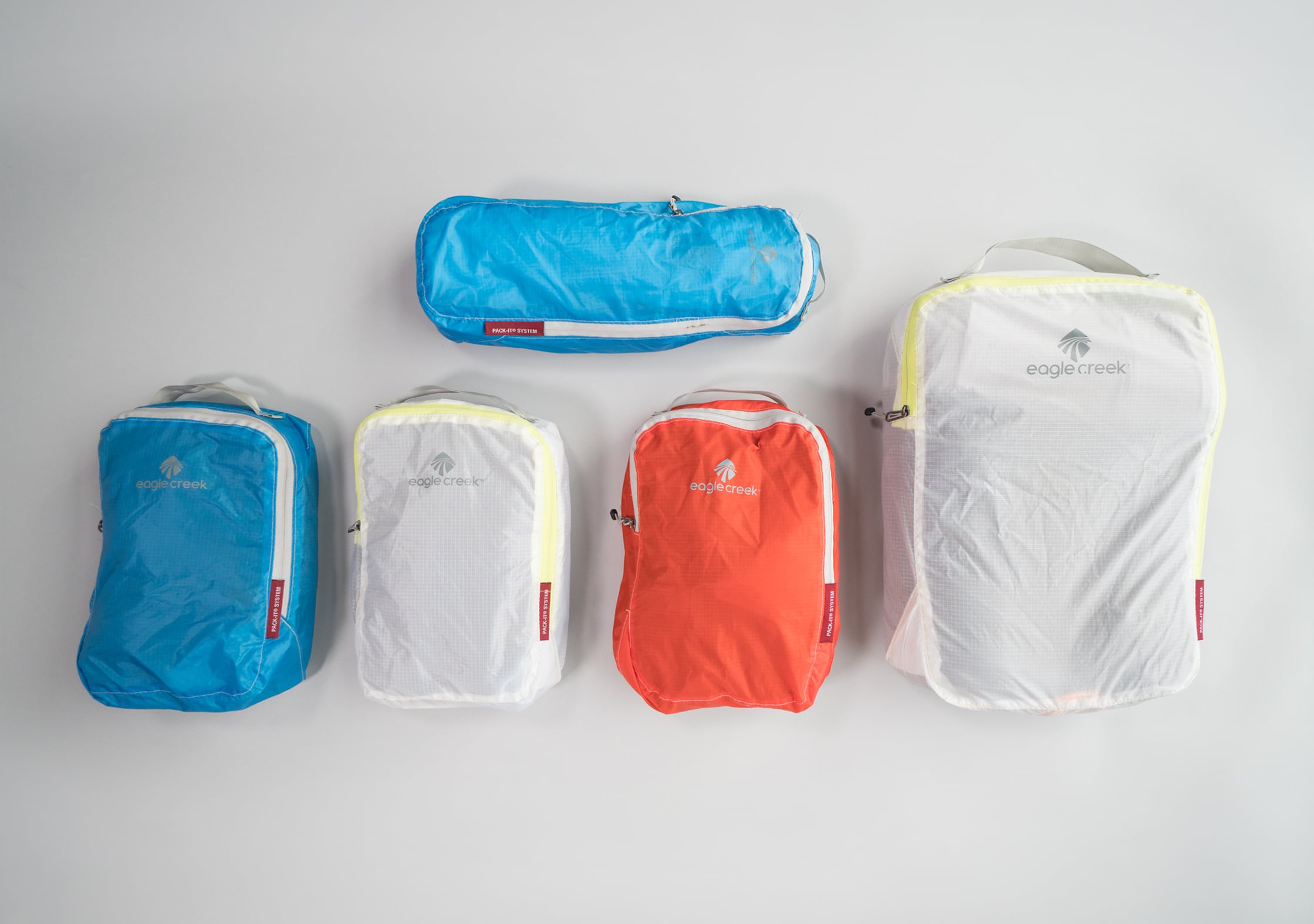 eagle creek packing bags