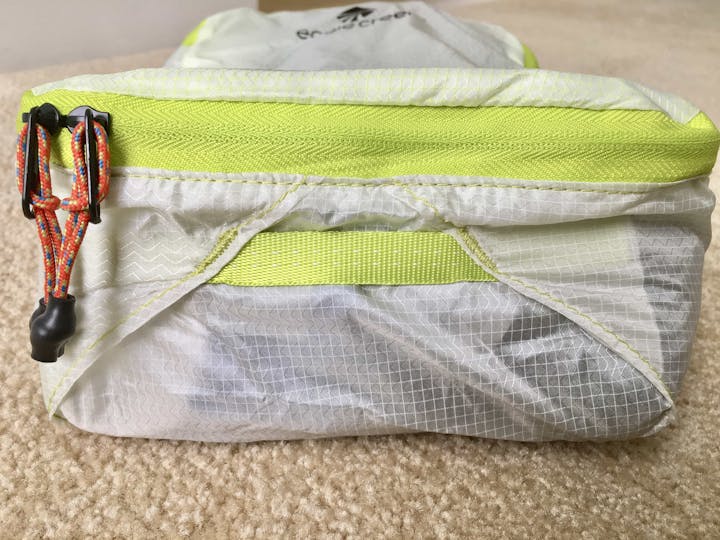 Eagle Creek Packing Cubes “Pack-It Specter” Review | Pack Hacker