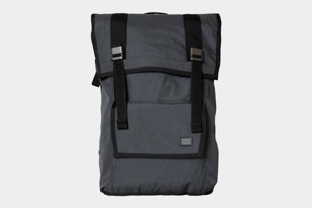 Mission Workshop Fitzroy VX Review | Pack Hacker