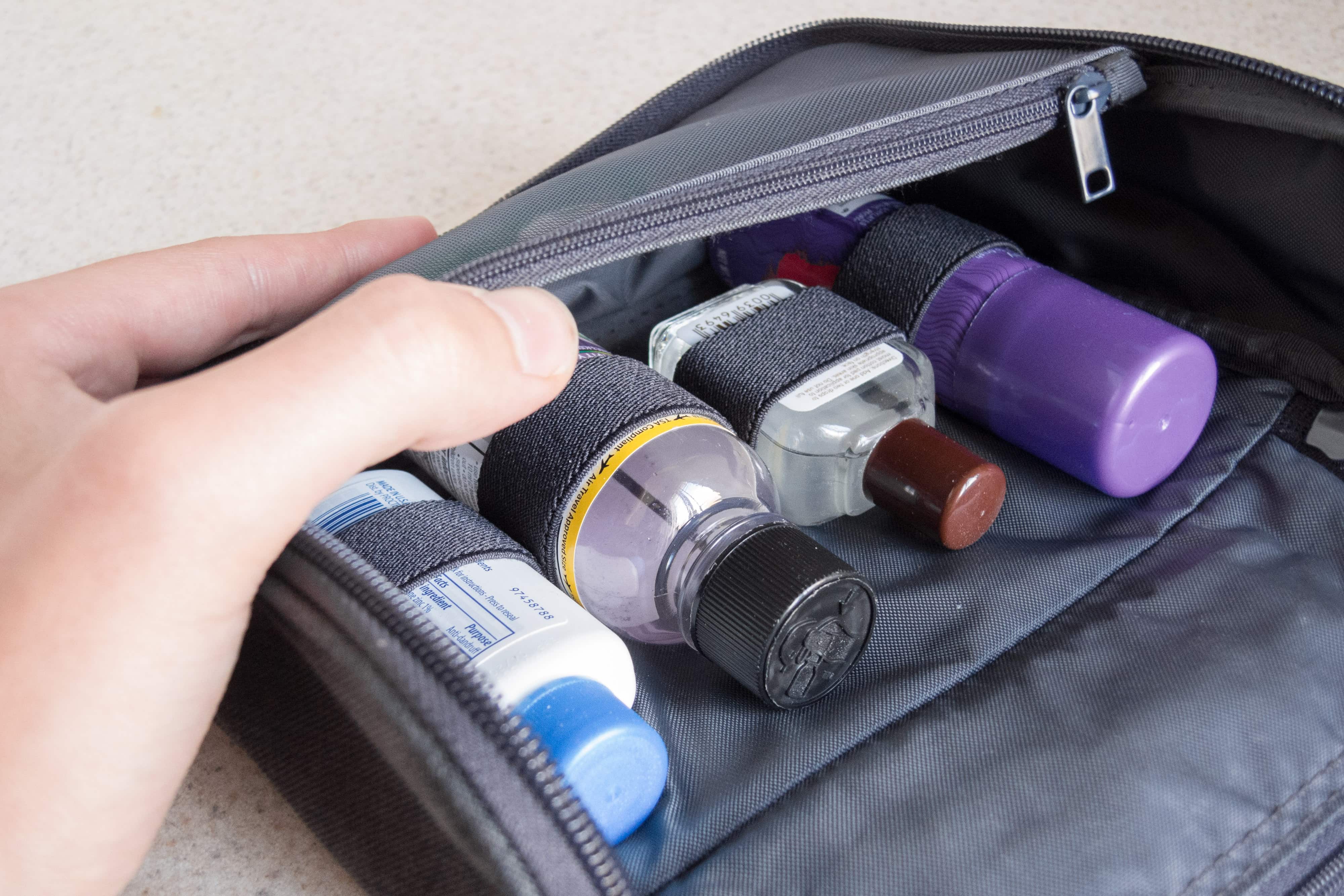 Muji dopp kit sale