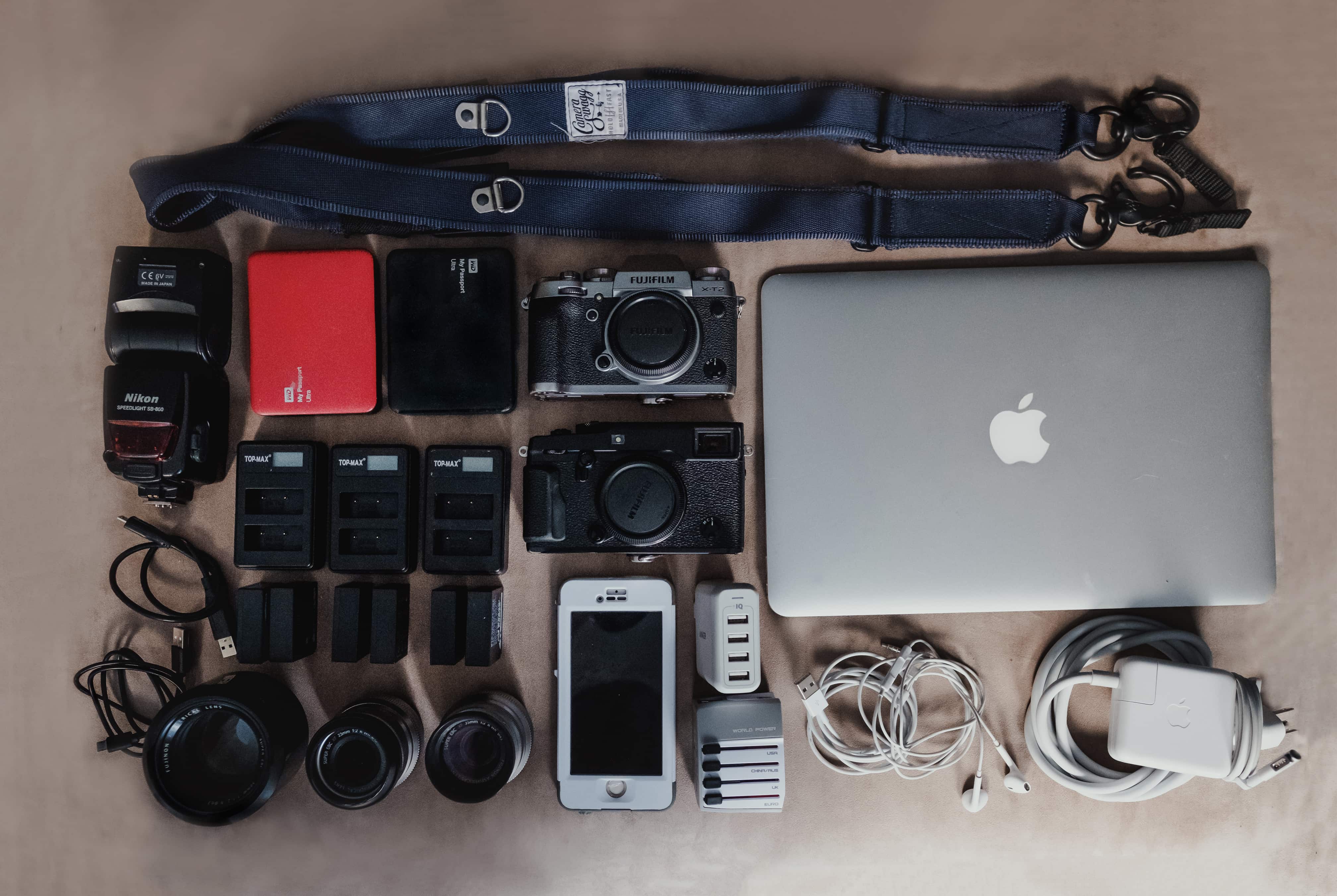 Tara Lilly | Traveling Light Photography Gear | Best Travel Camera Guide