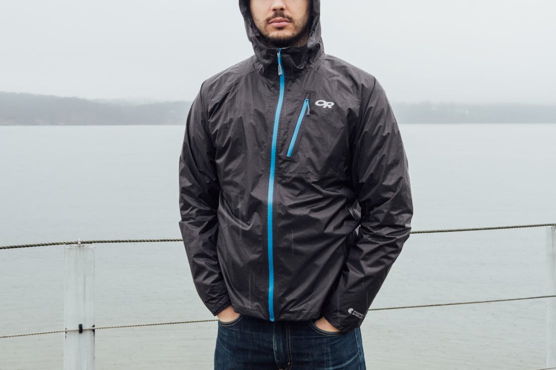 Outdoor Research Helium II Jacket