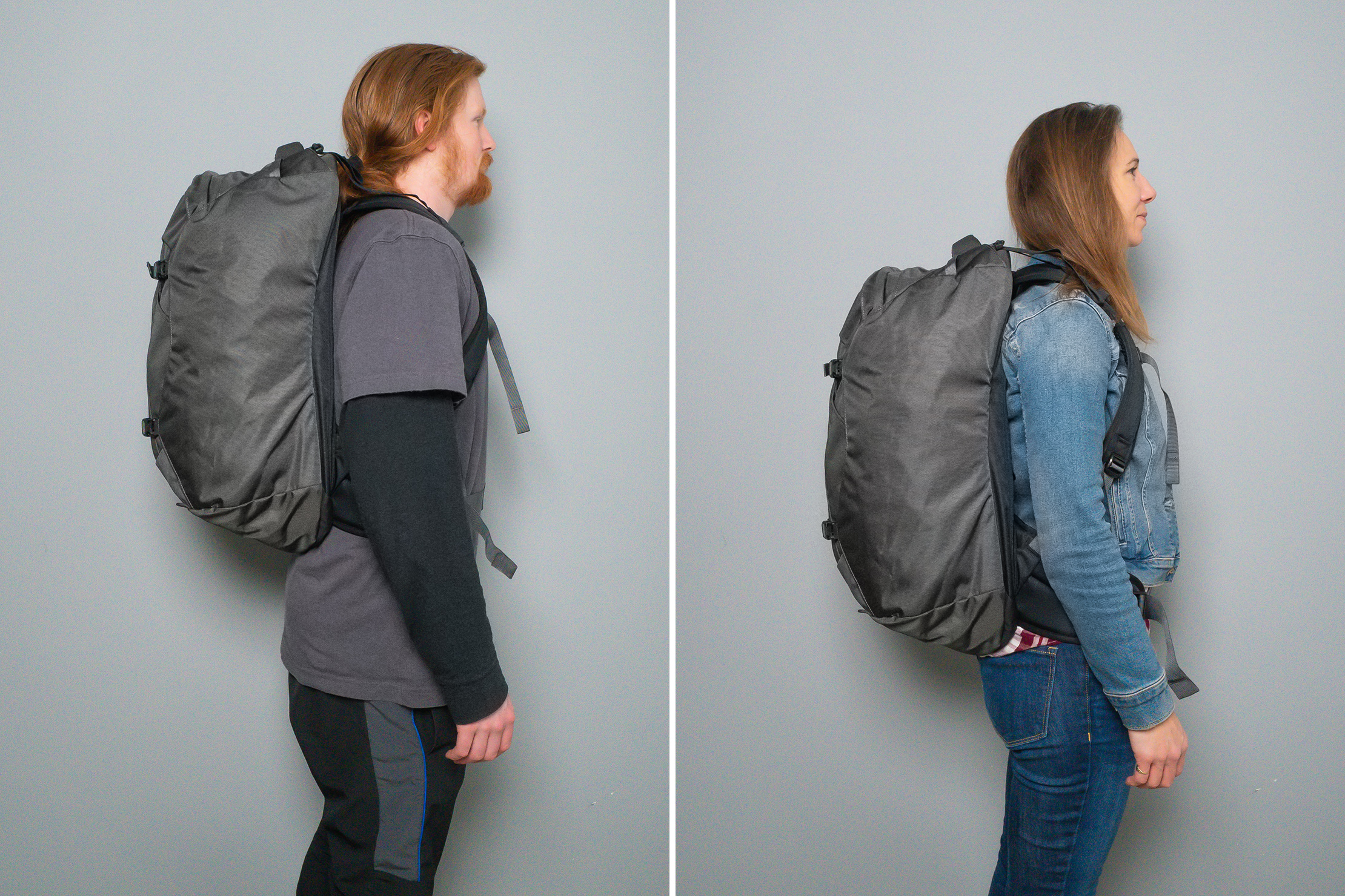 Osprey Farpoint 40 Review - best carry on backpack