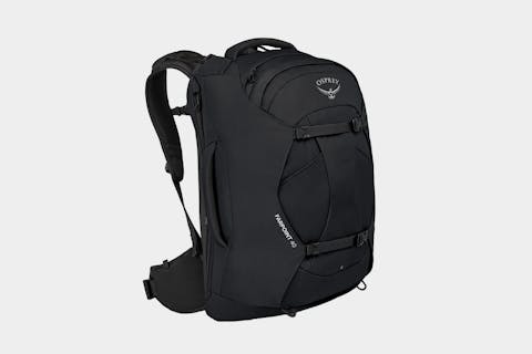 Osprey Farpoint 40 Review | Pack Hacker