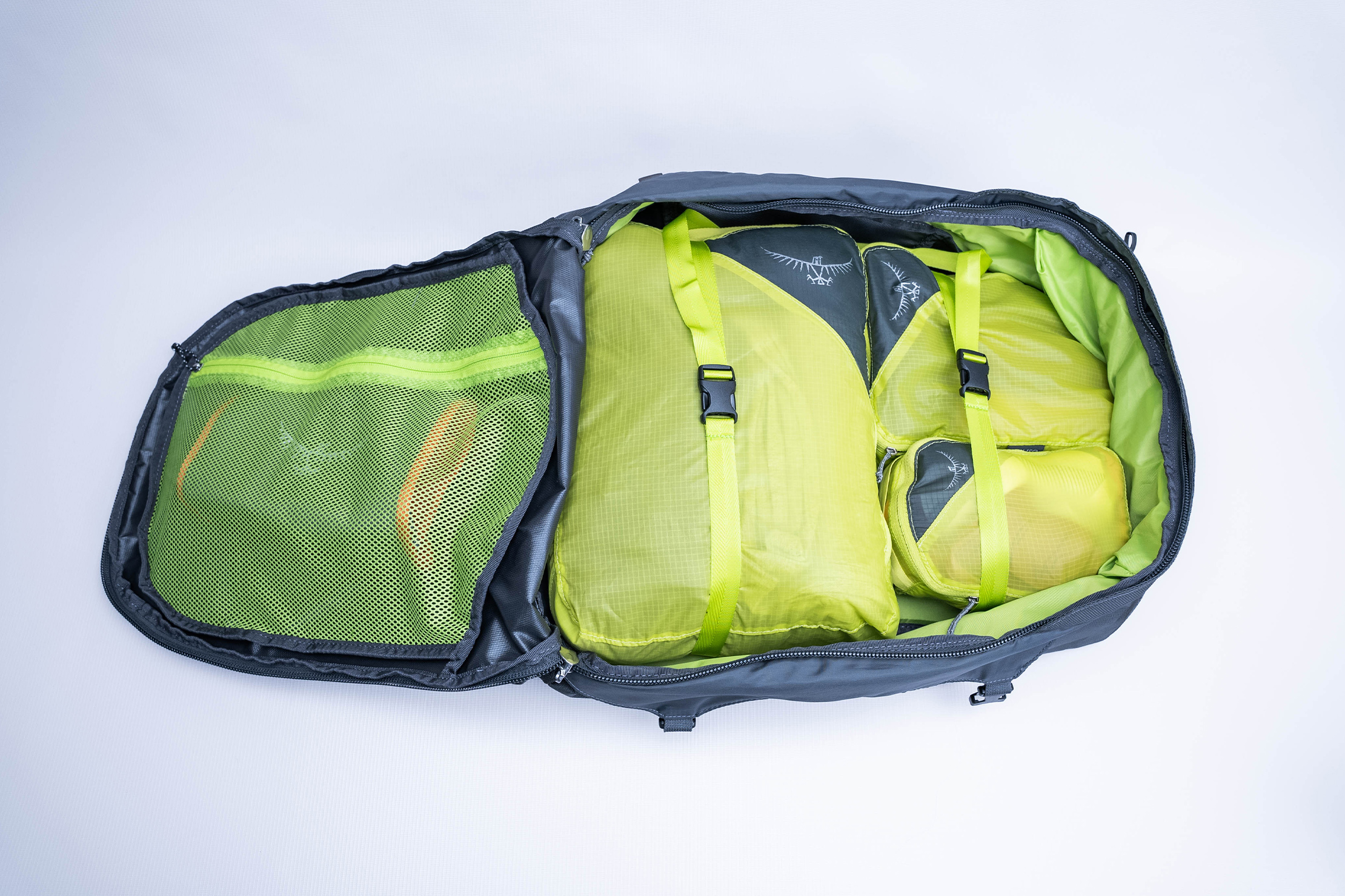 Osprey Farpoint 40L Review [2024 UPDATE] - TravelFreak