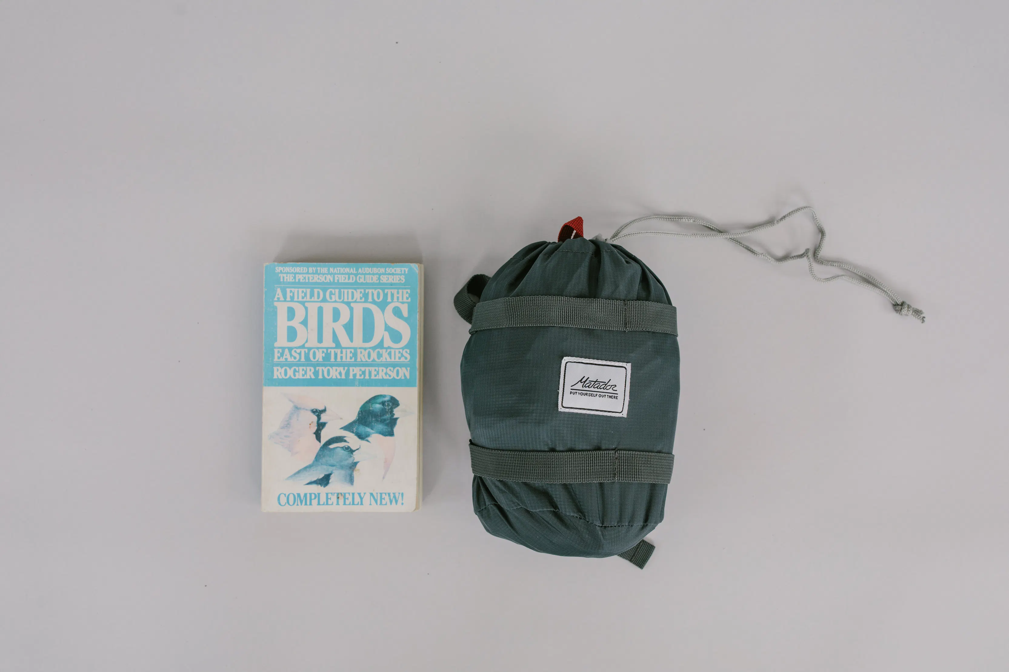 lightweight backpack for running