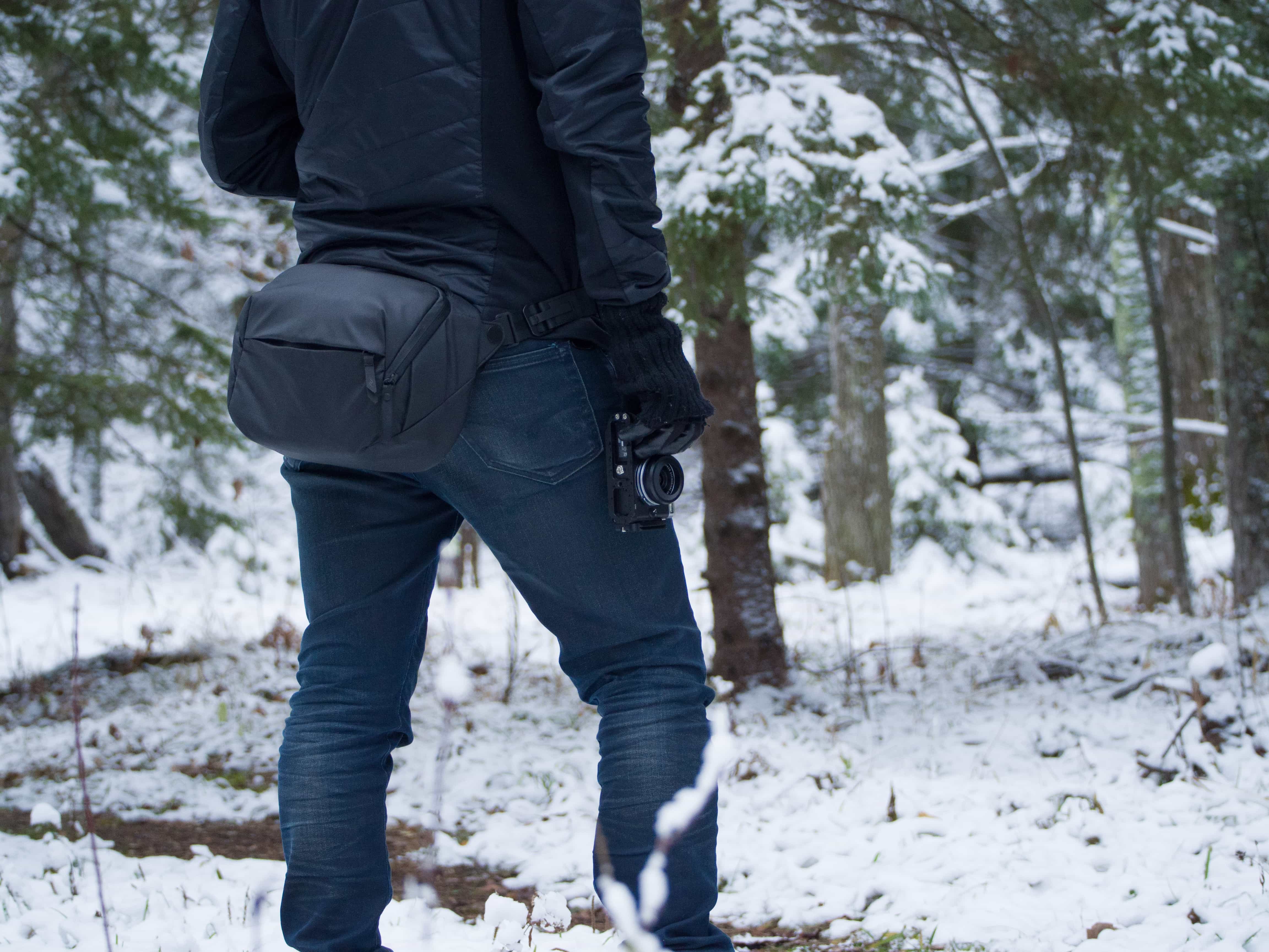 Peak Design Everyday Sling (5L) Review | Pack Hacker Peak Design Everyday Sling (5L) Review | Pack Hacker