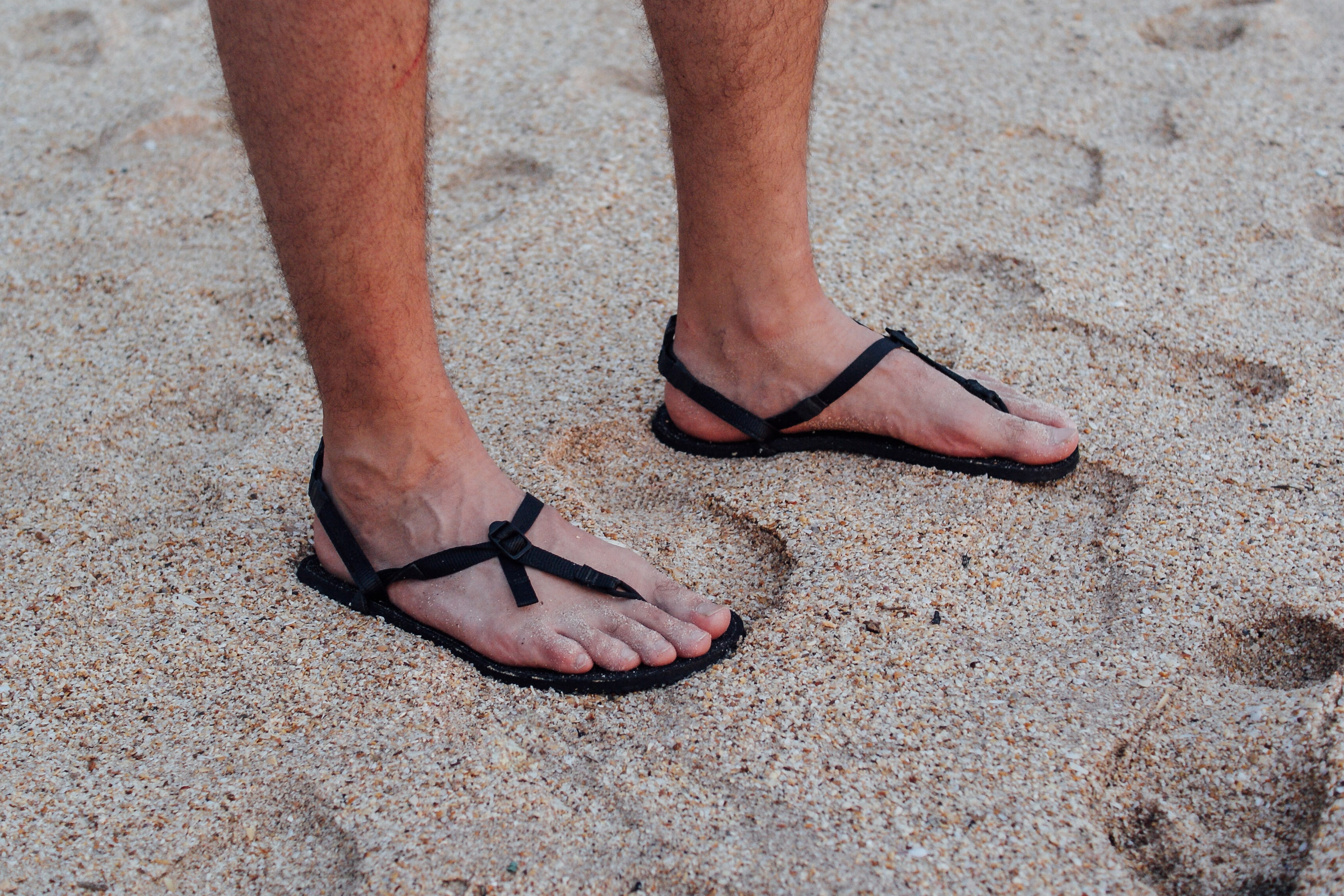 Bedrock Sandals Classic Sandals Review | Pack Hacker
