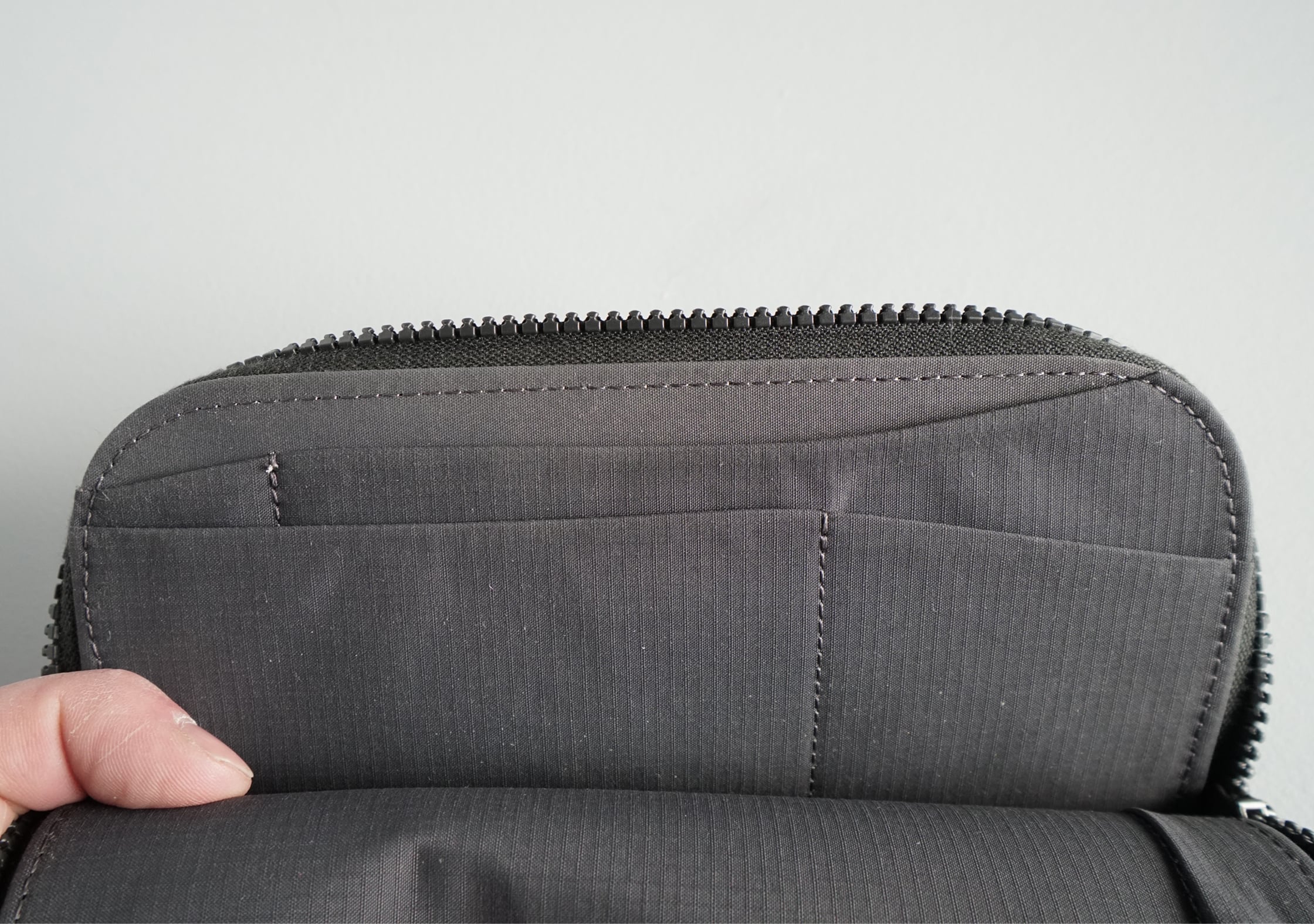 Bellroy All Conditions Essentials Pocket