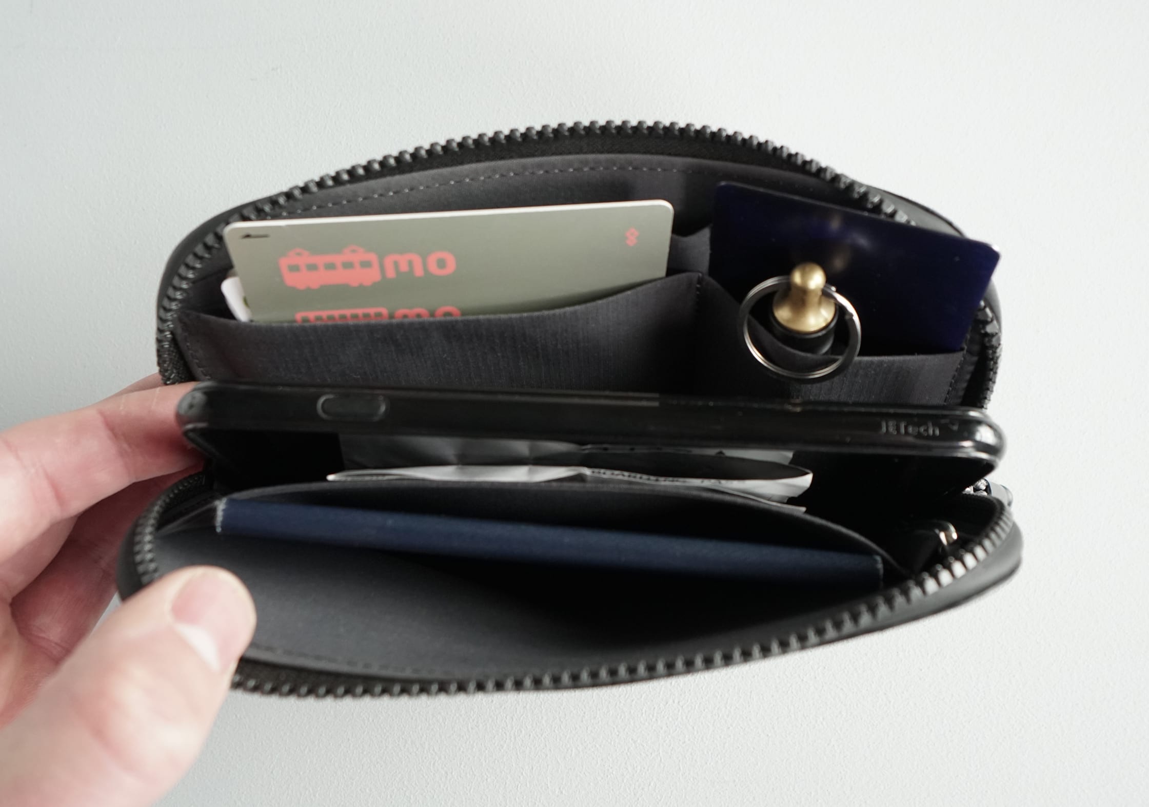 Bellroy All Conditions Essentials Pocket