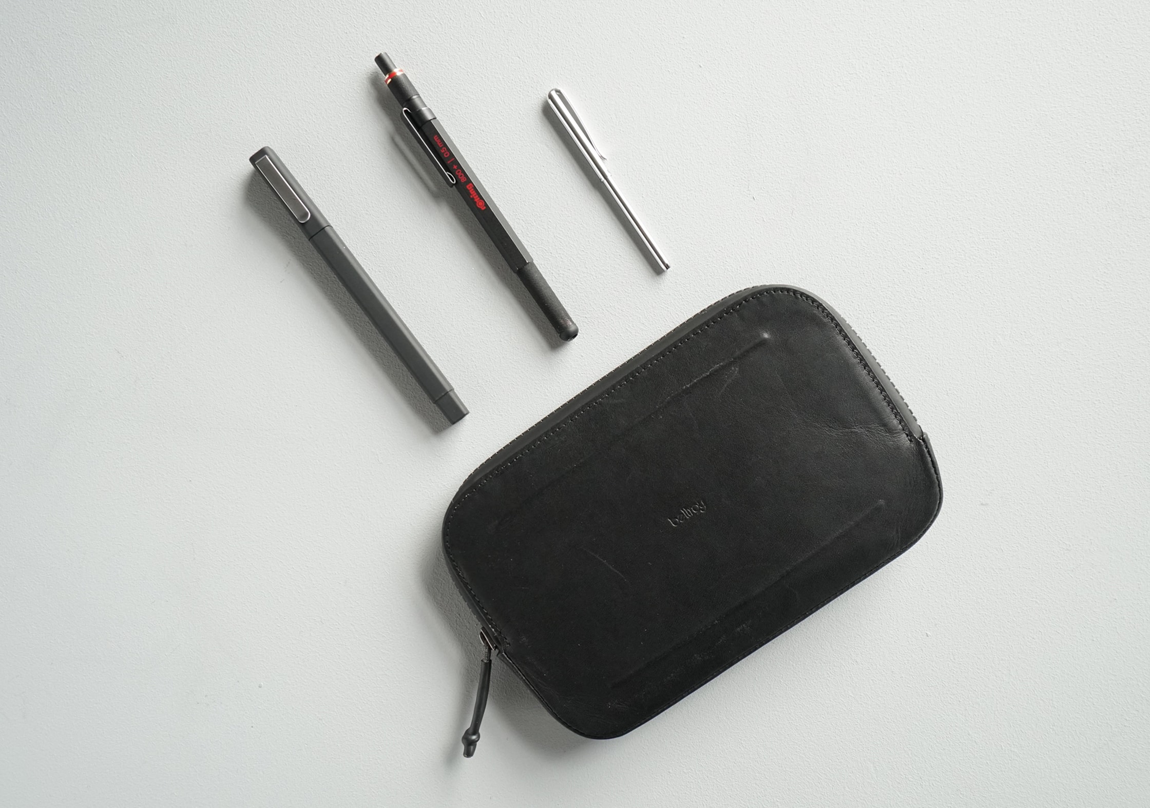 Bellroy All Conditions Essentials Pocket