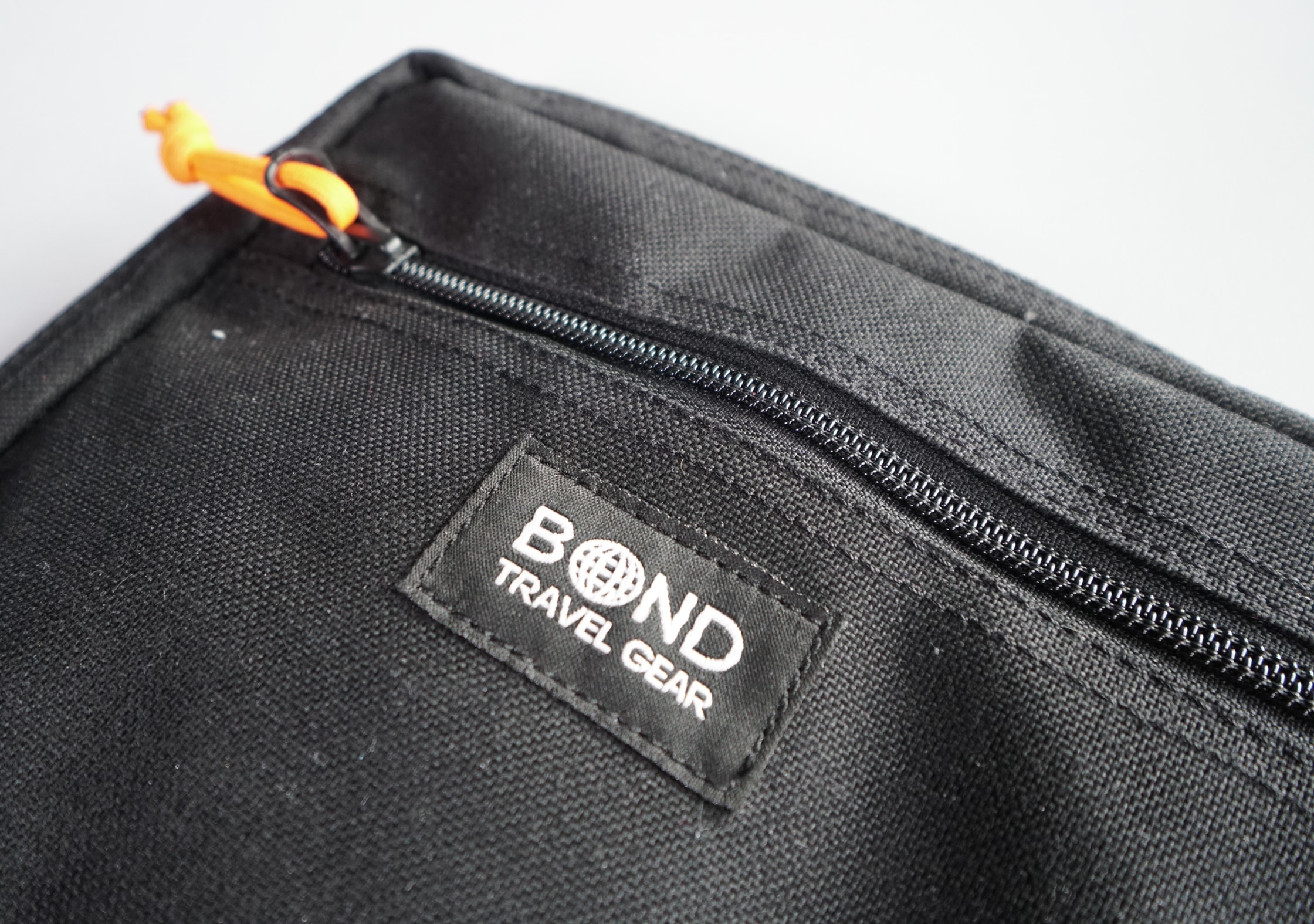 Bond ESCAPADE Small Gear Pouch