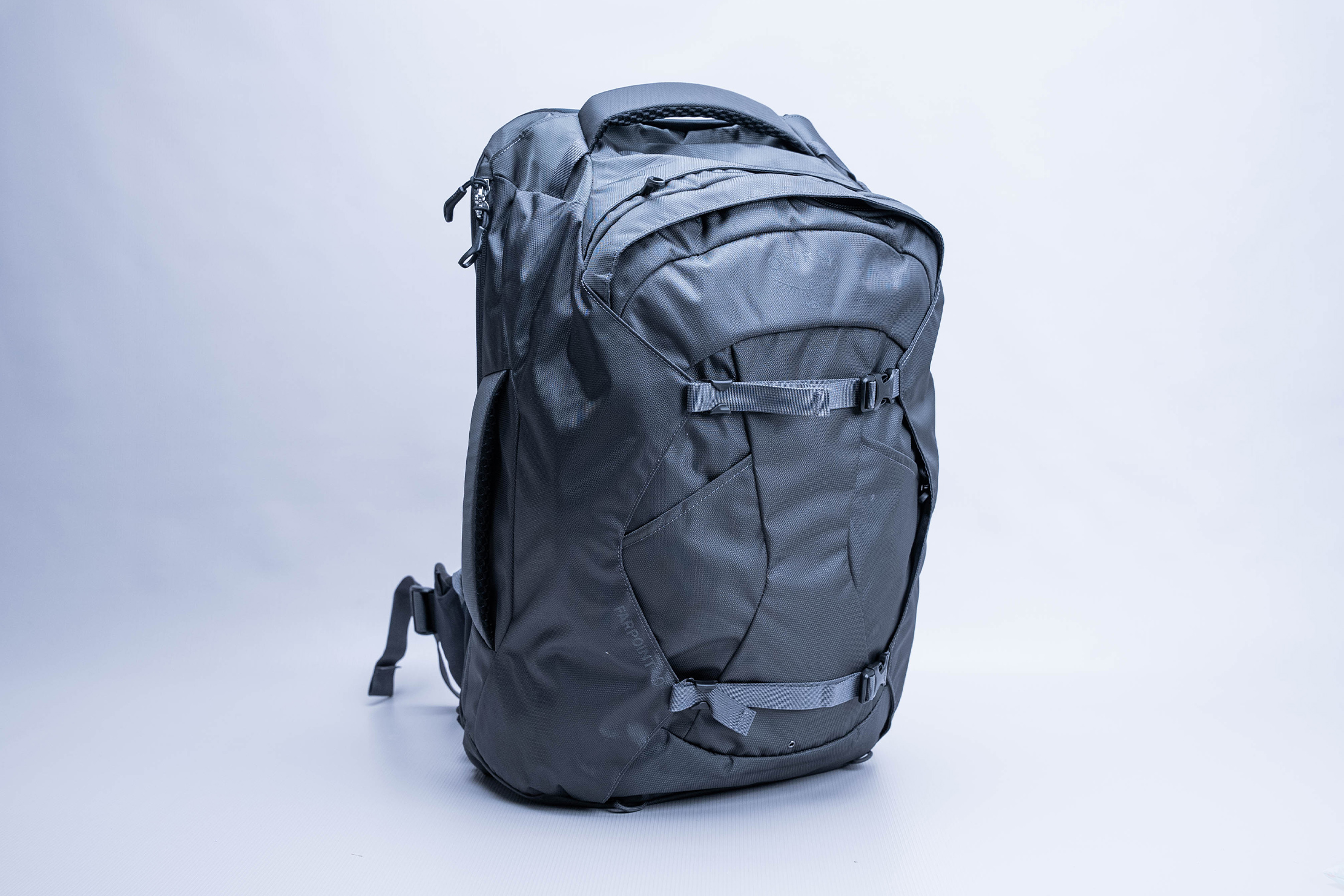 Osprey Farpoint 40 Travel Backpack, Multi, OS & Spain