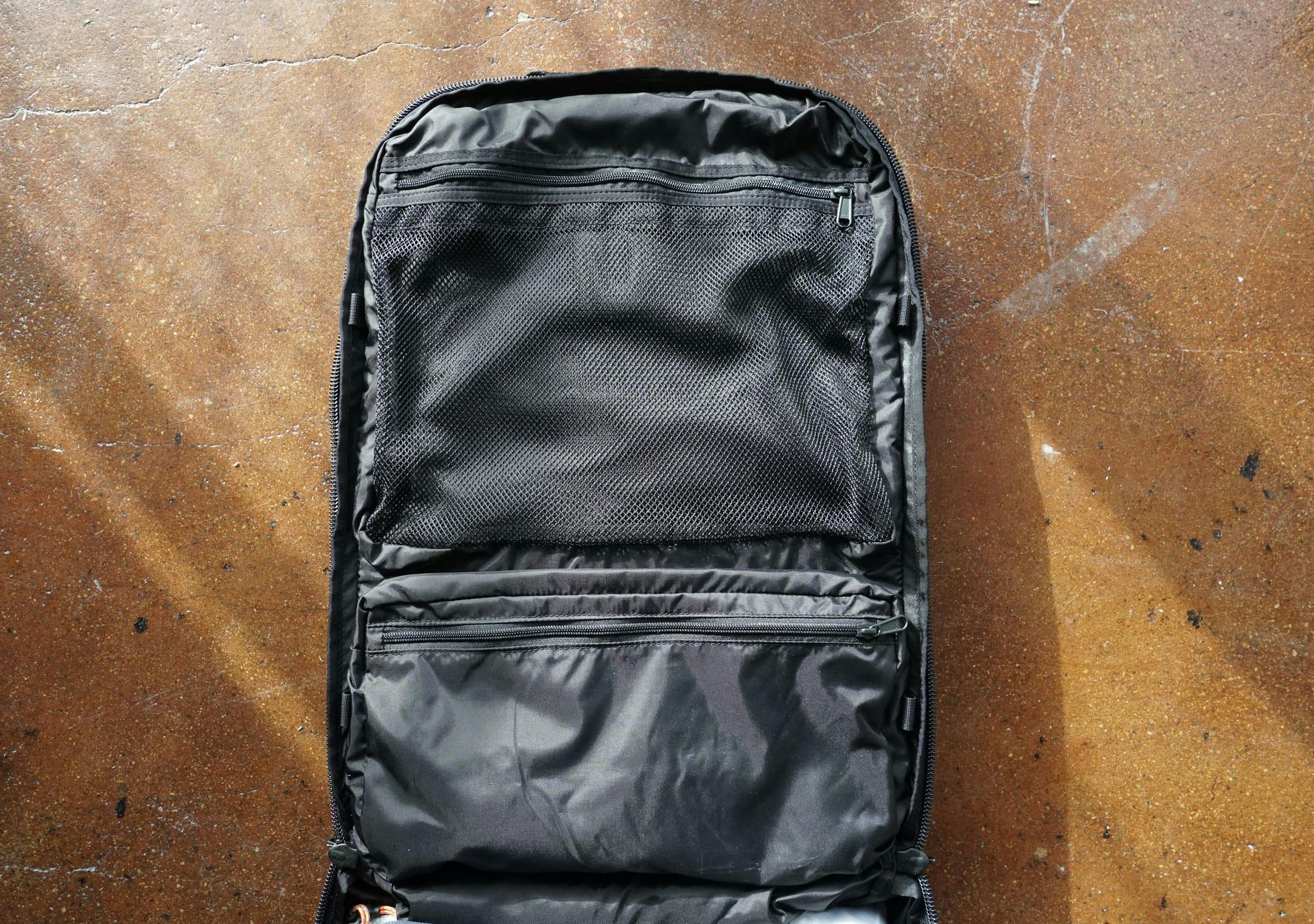 Minaal Carry-on 2.0