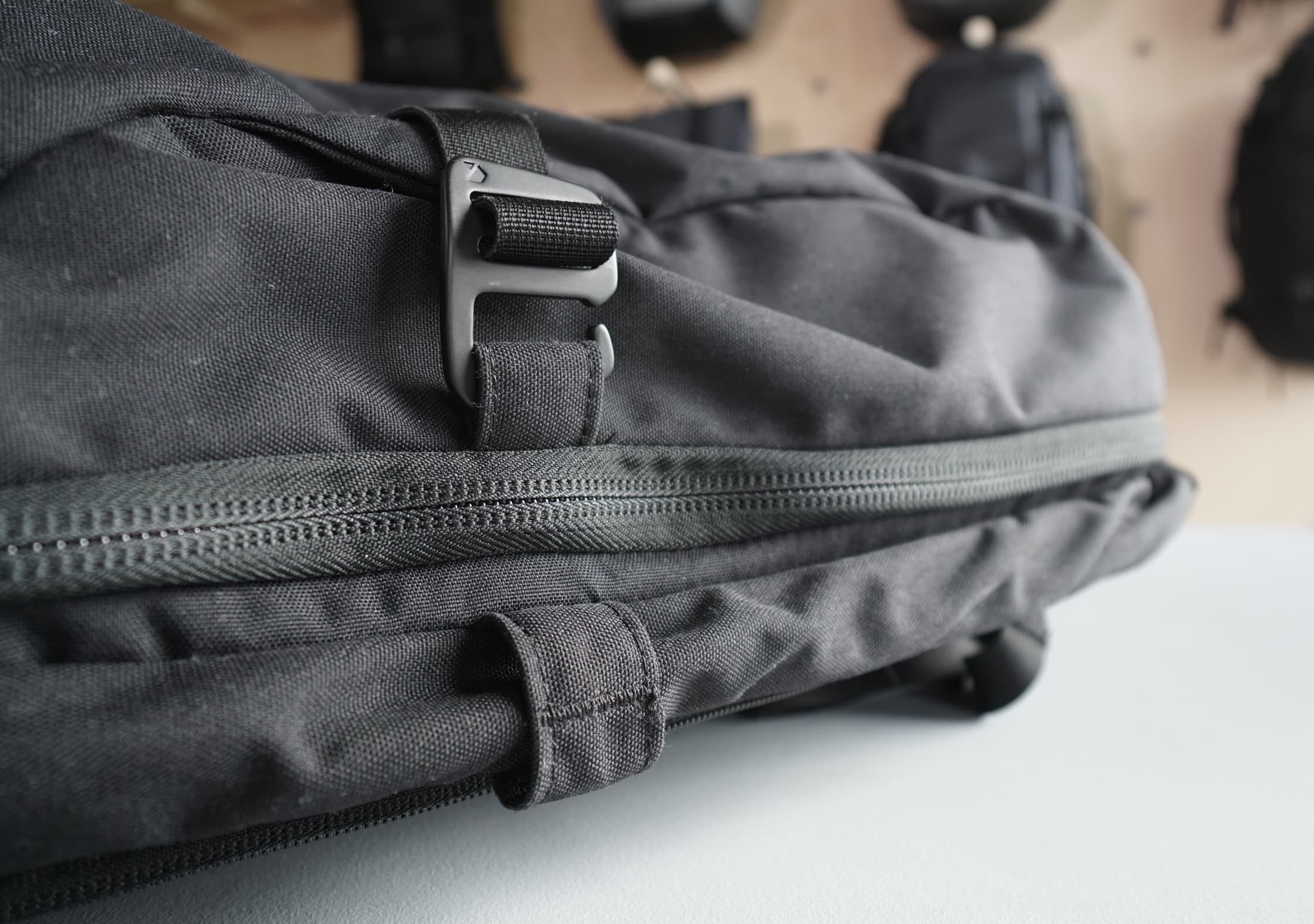 Minaal Carry-on 2.0 Bag Review | Pack Hacker