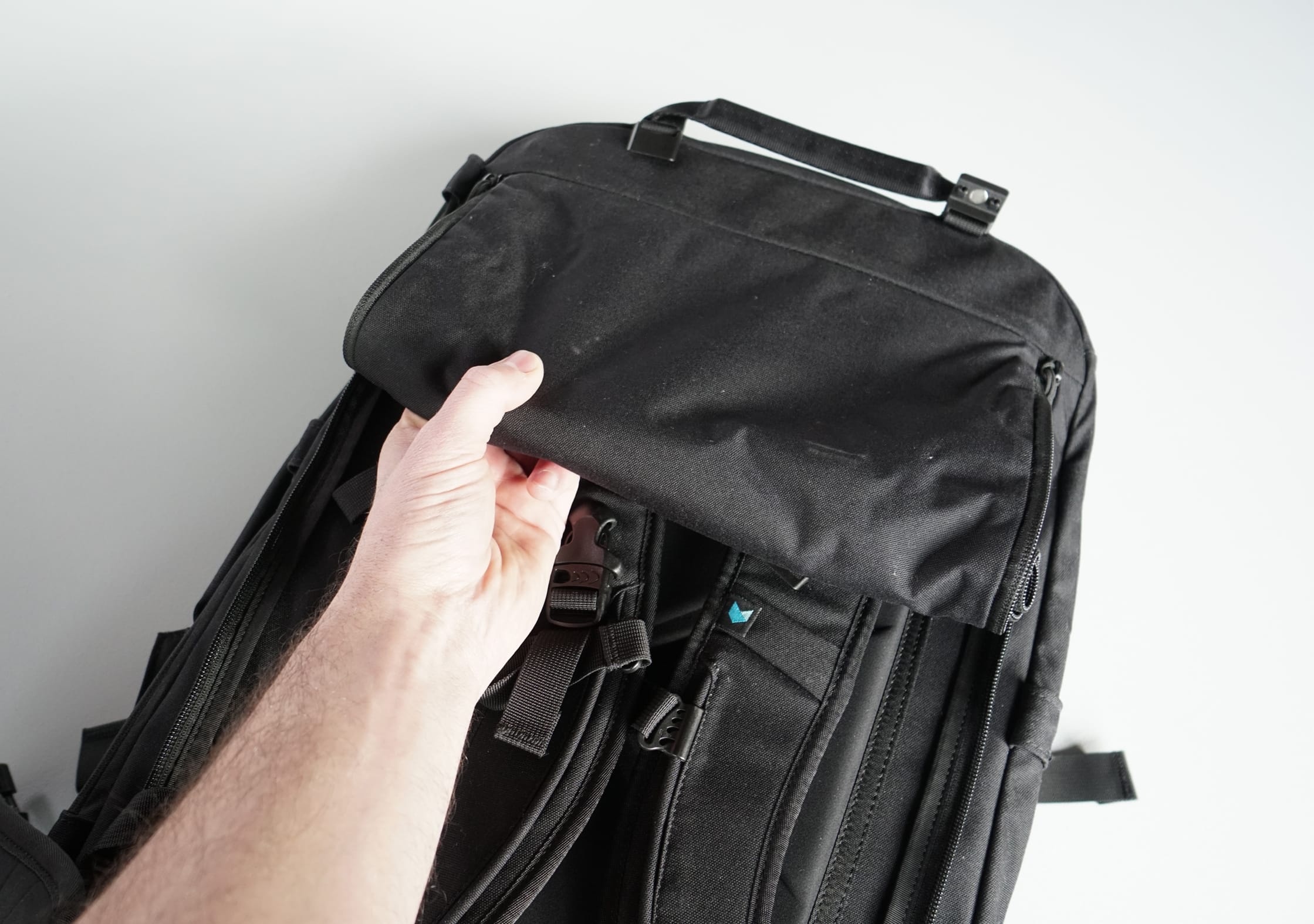 Minaal Carry-on 2.0 Bag Review | Pack Hacker