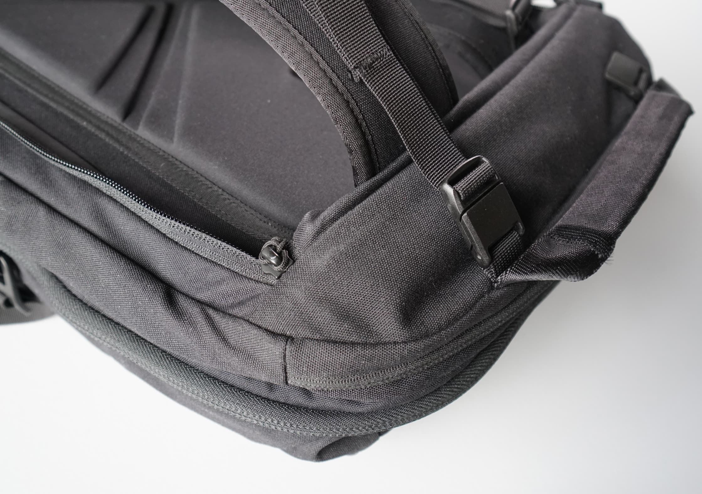 Minaal Carry-on 2.0 Bag Review | Pack Hacker