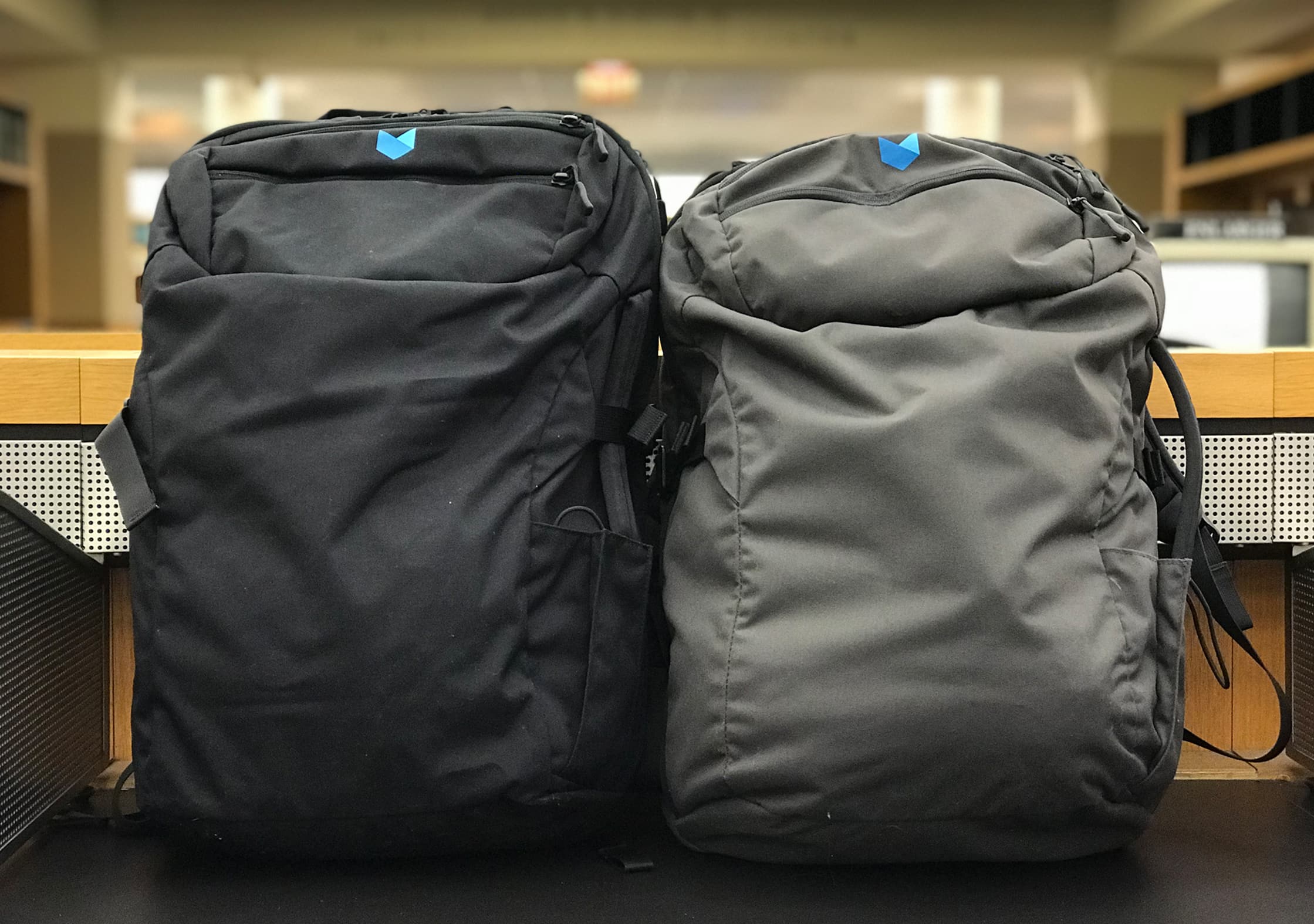 Minaal 2.0 travel on sale backpack